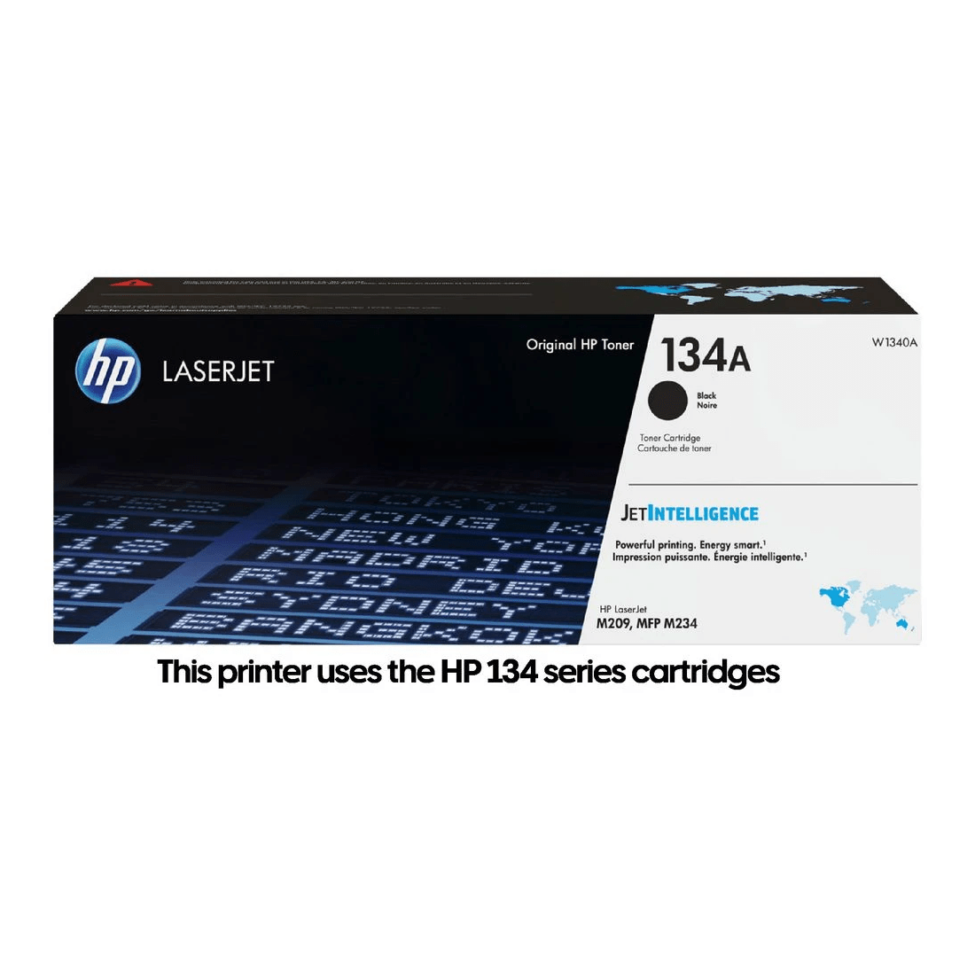 8 HP LaserJet M234SDW Multifunction Mono Laser Printer, 8 of 8