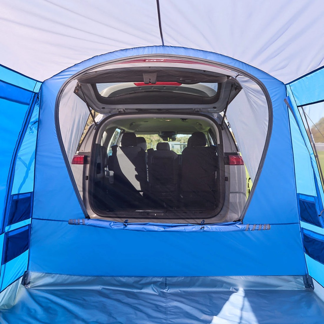 6 6 Person SUV Tent, 6 of 10