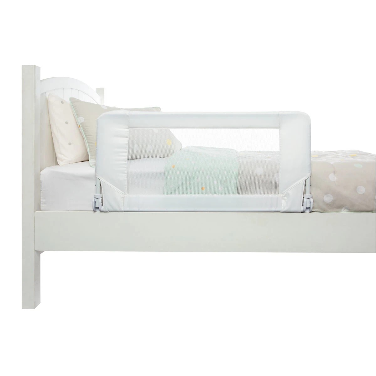 1 Folding Bed Rail, 1 of 2