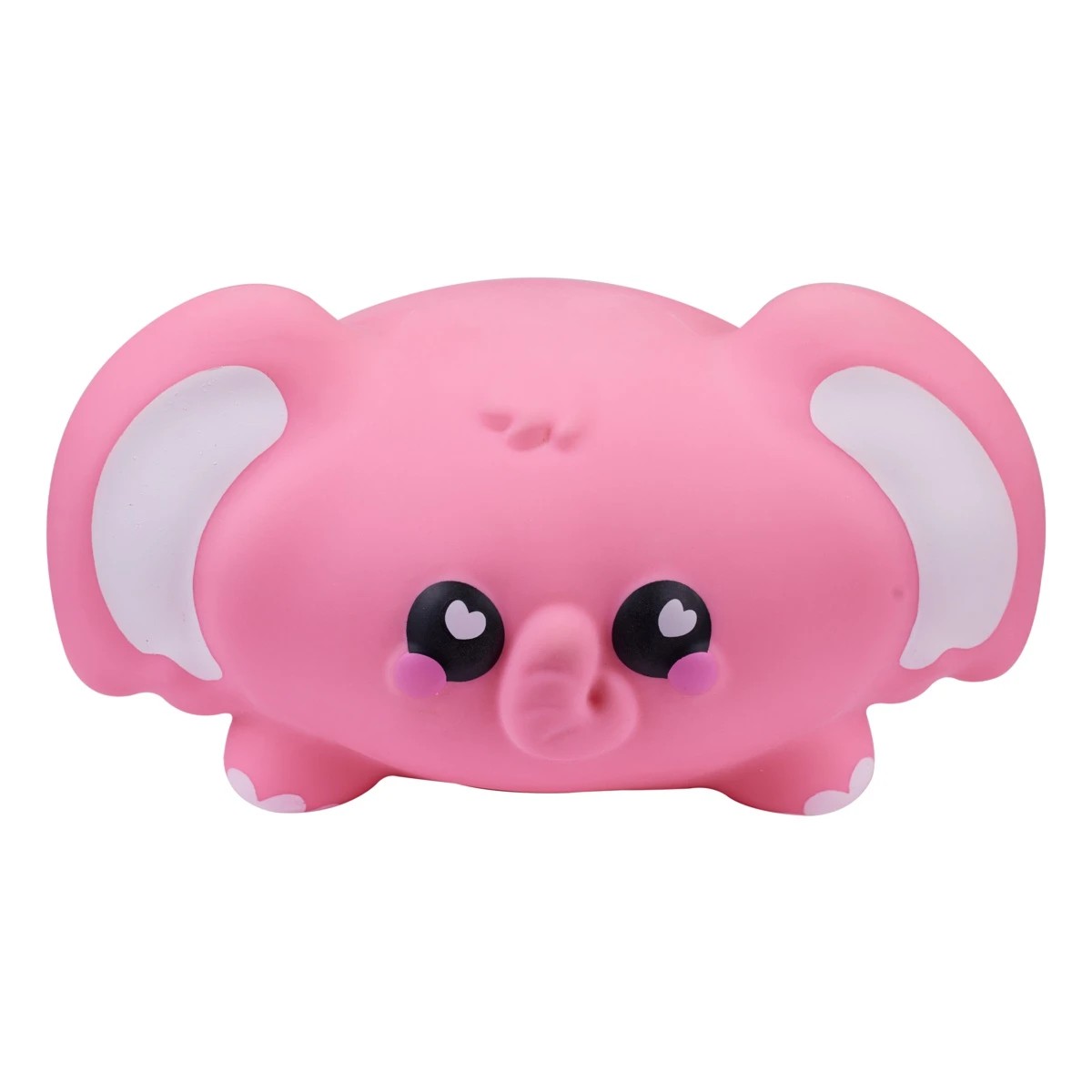 7 19cm Smooshzees Snugzees Toy - Assorted, 7 of 10