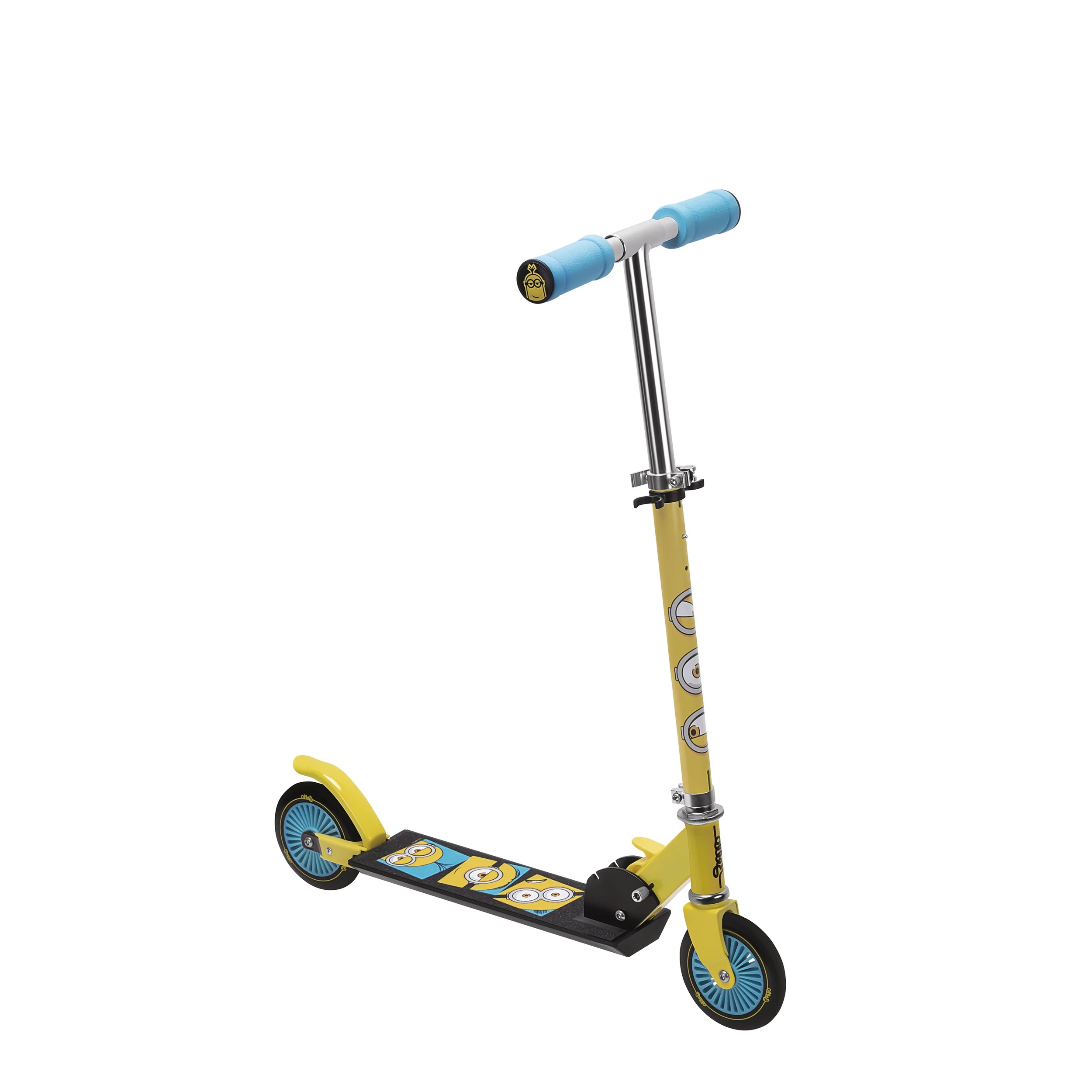 2 Illumination's Minions Inline Scooter, 2 of 6