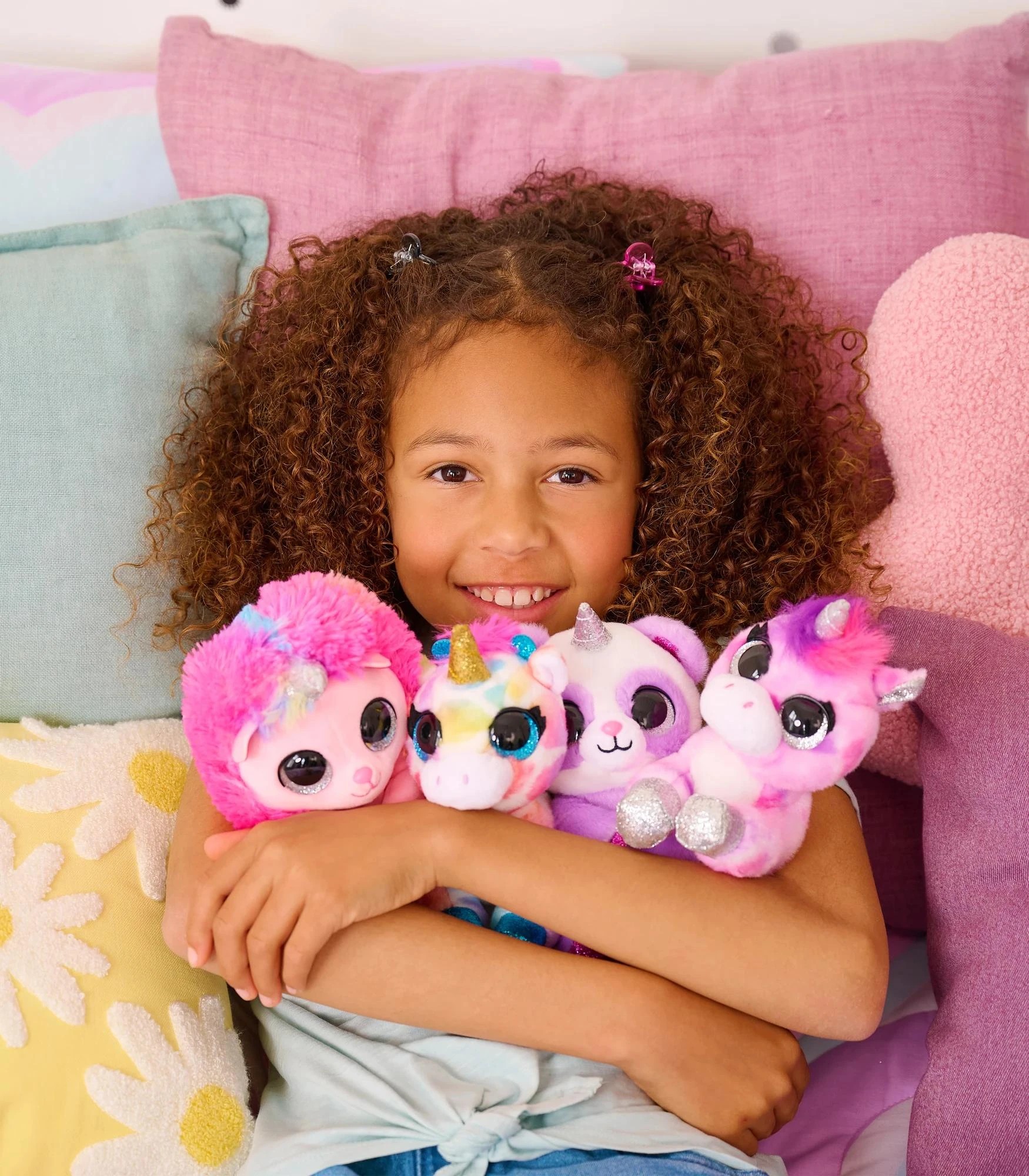 6 Coco Surprise Fantasy Collection - Assorted* - Multi, 6 of 7