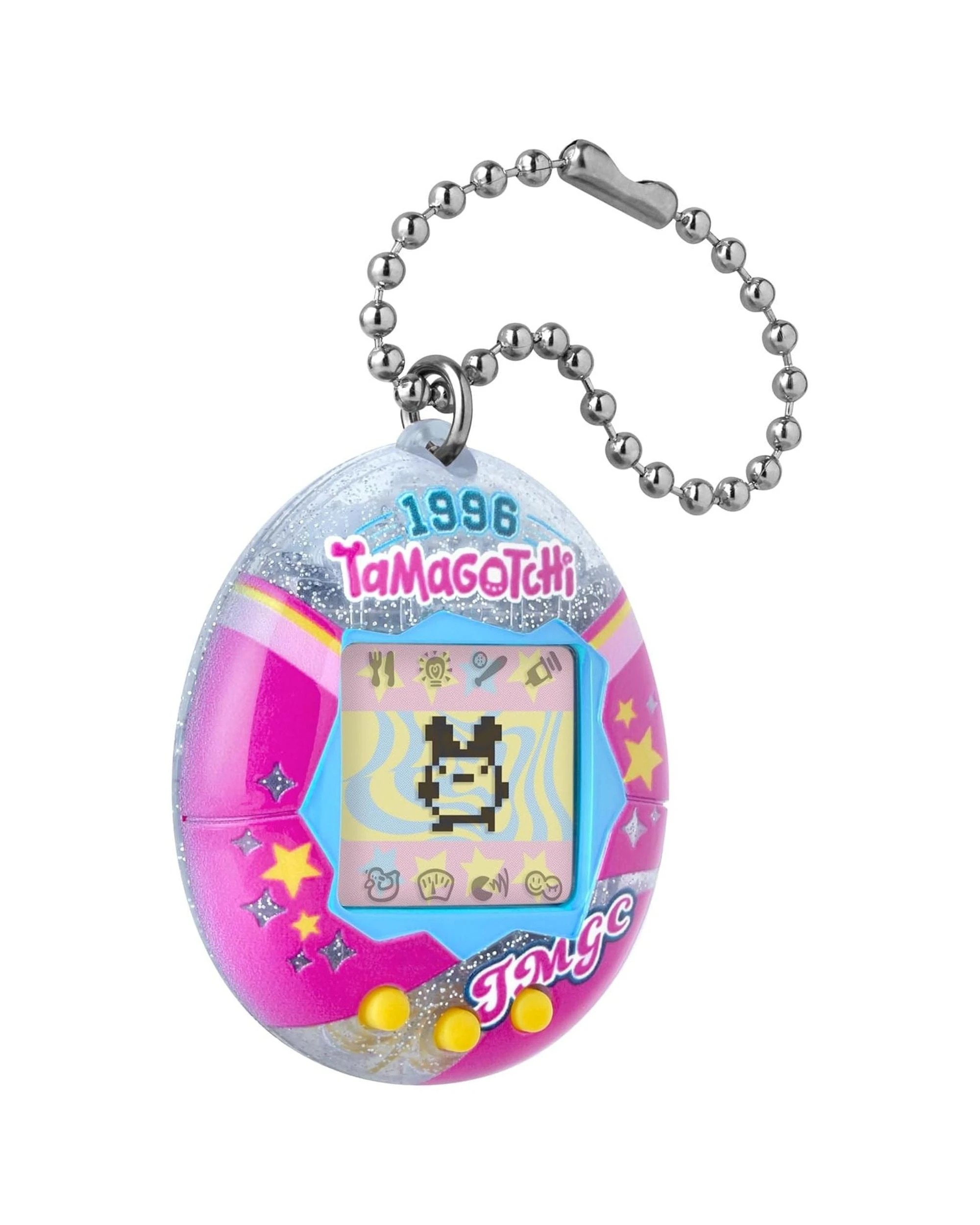 4 Tamagotchi Original Gen 2 - College Sweater, 4 of 4