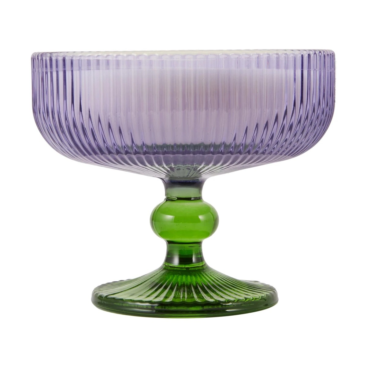 1 Berry Fizz Candle, 1 of 3