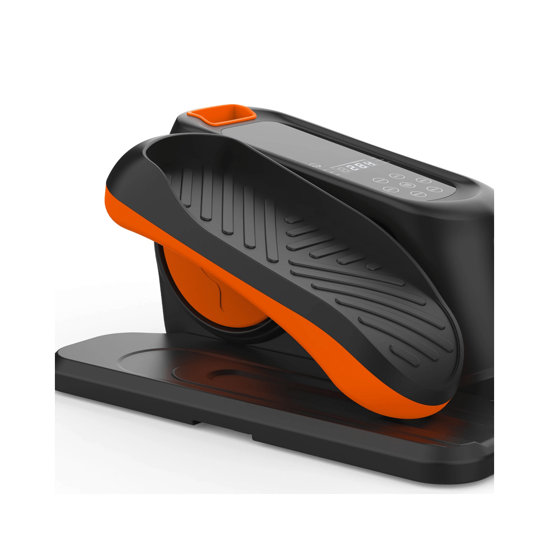 6 Advwin Under Desk Elliptical Machine Pedal Exerciser, 6 of 7