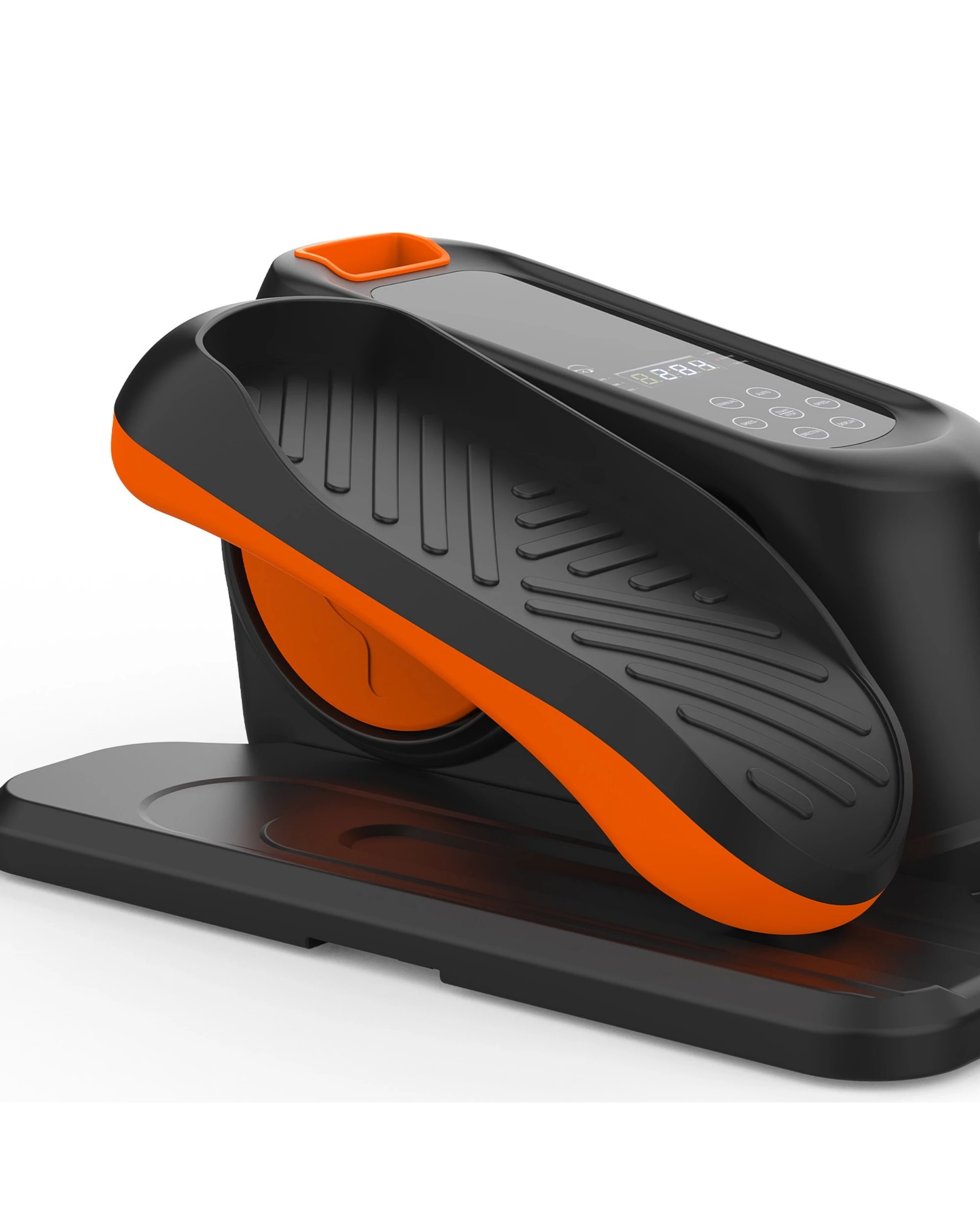 6 Advwin Under Desk Elliptical Machine Pedal Exerciser, 6 of 7