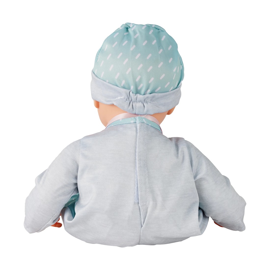 5 Nurturing Doll, 5 of 6