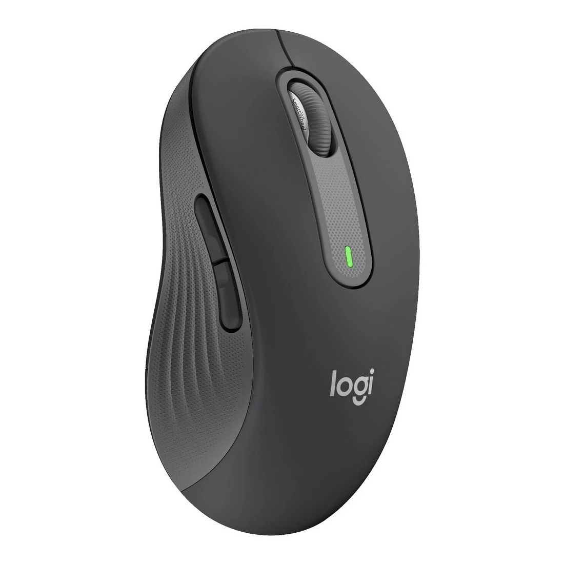 4 Logitech M650 Wireless Mouse Grey, 4 of 6