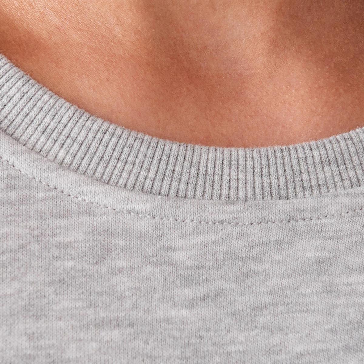 5 Long Sleeve Print Sweatshirt Frnch Club, 5 of 7