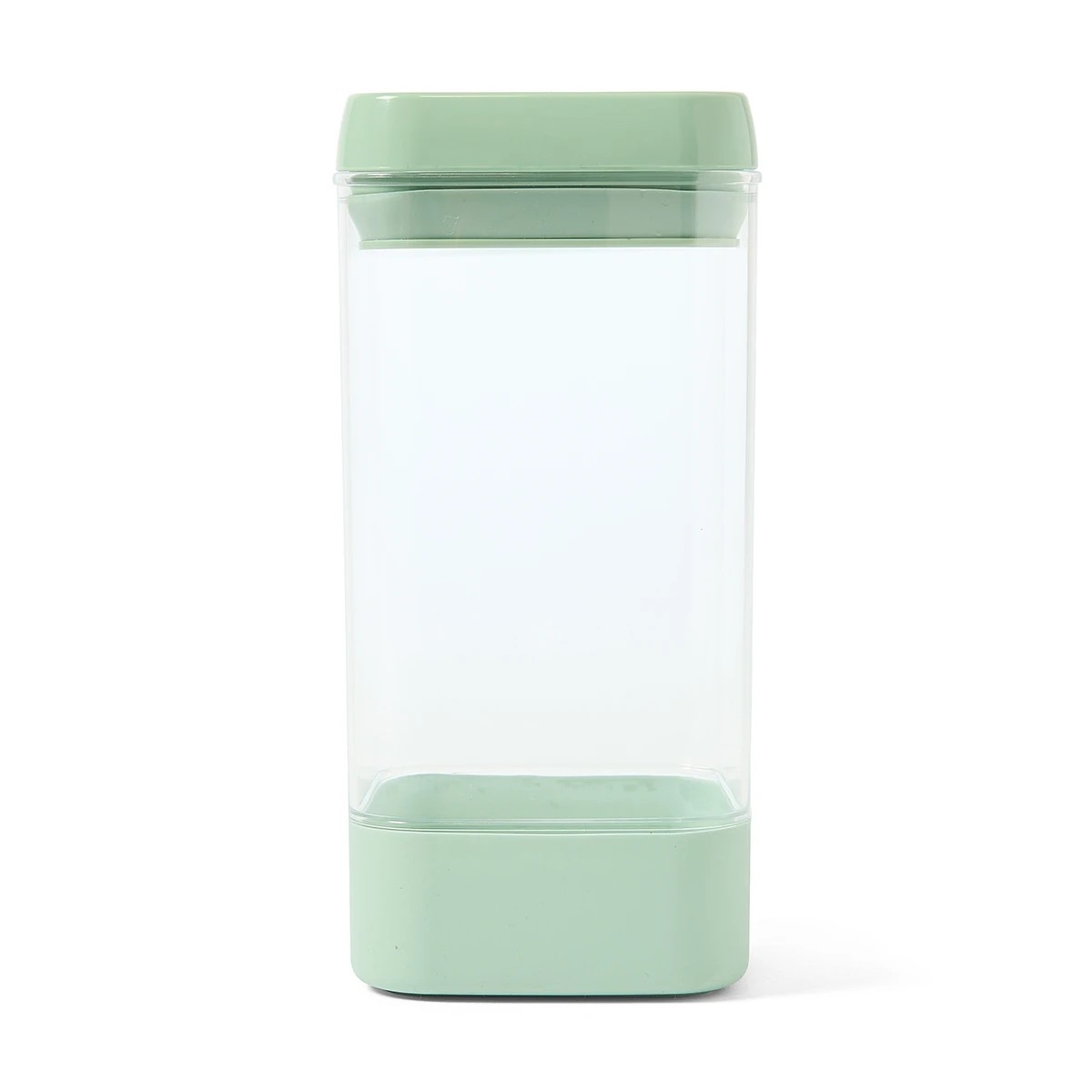 4 1.2L Flip Lock Container with Silicone Base, 4 of 7