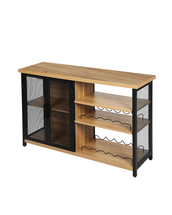 Levede 120cm Buffet Sideboard