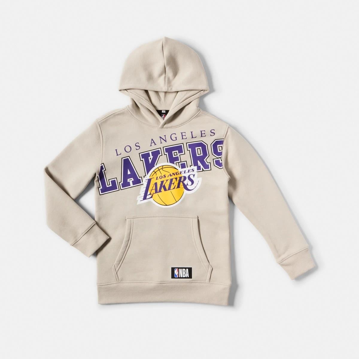 9 Official NBA Kids Hoodie Lkrs 7c3g, 9 of 10