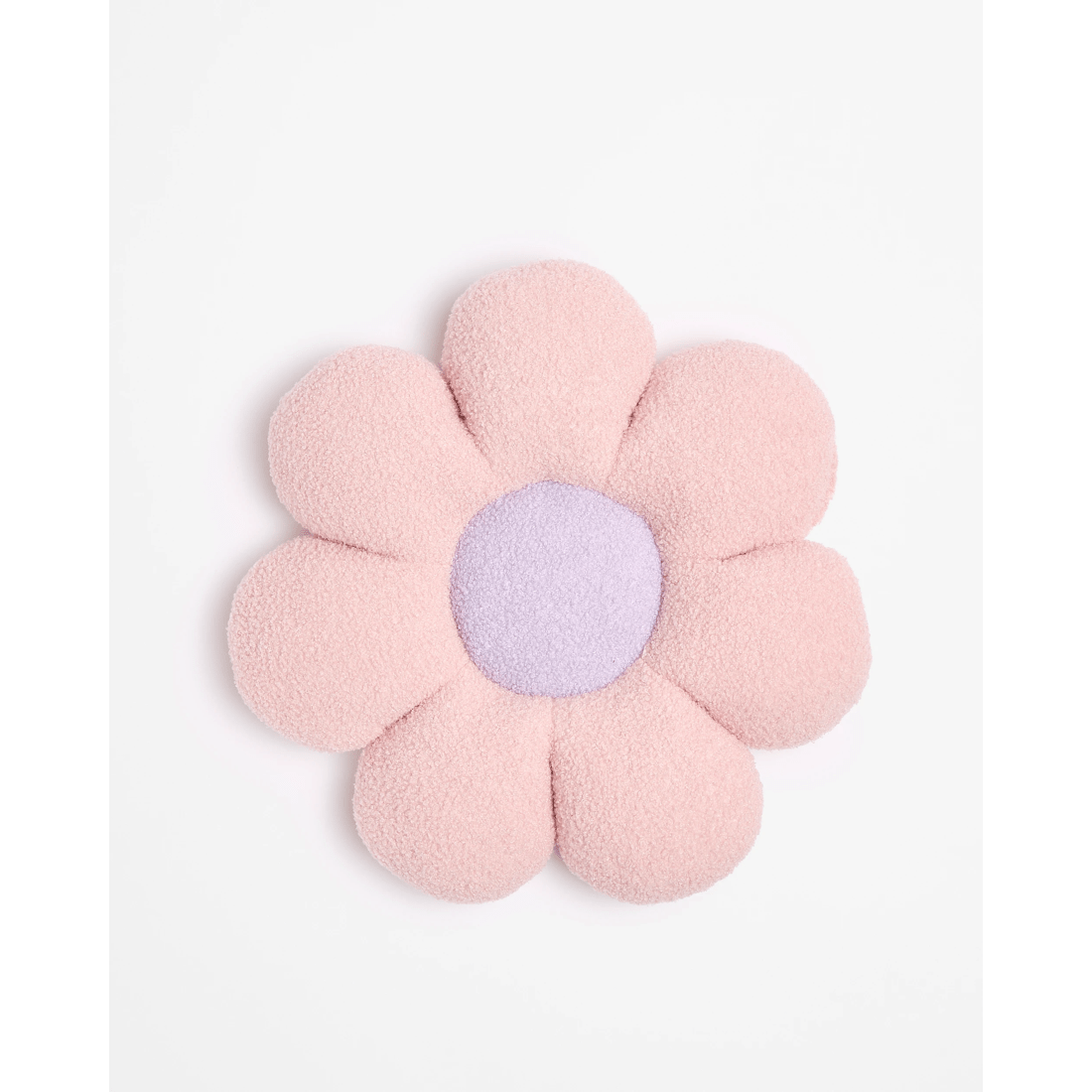 1 Target Daisy Cushion
 - Pink, 1 of 2