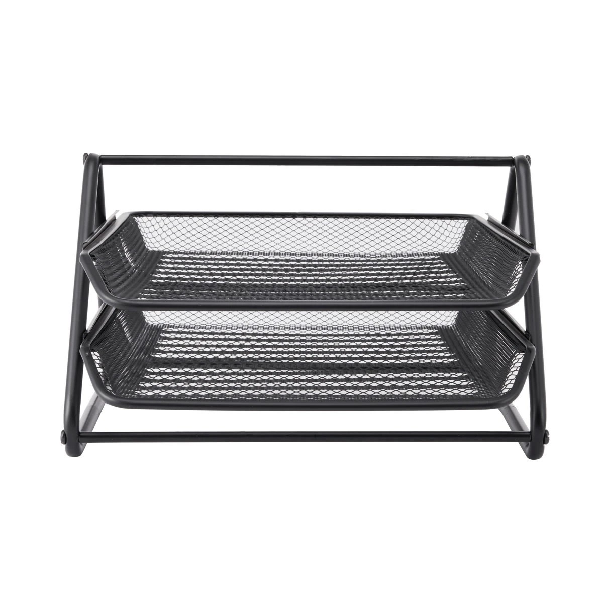 6 2-Tier Document Tray, 6 of 7