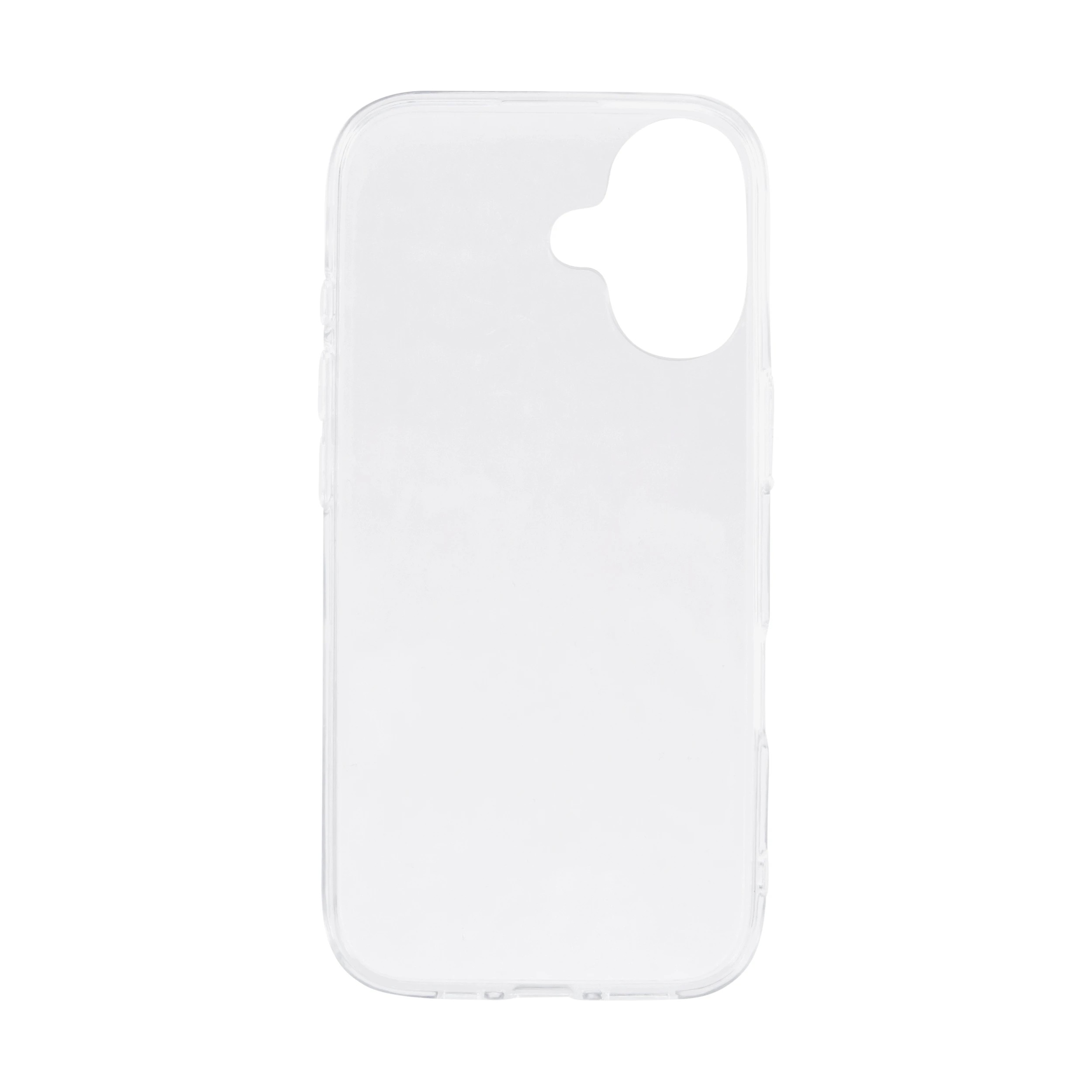 2 iPhone 17 Clear - Case, 2 of 6