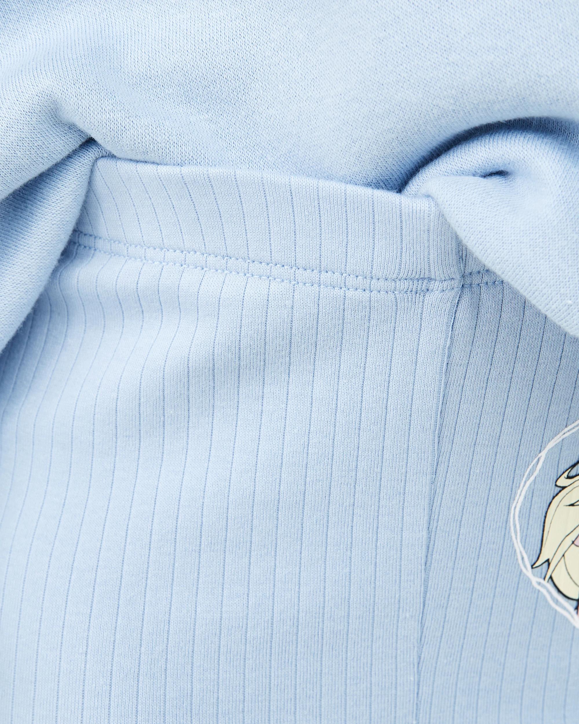 3 Frozen License Leggings Frozen, 3 of 7