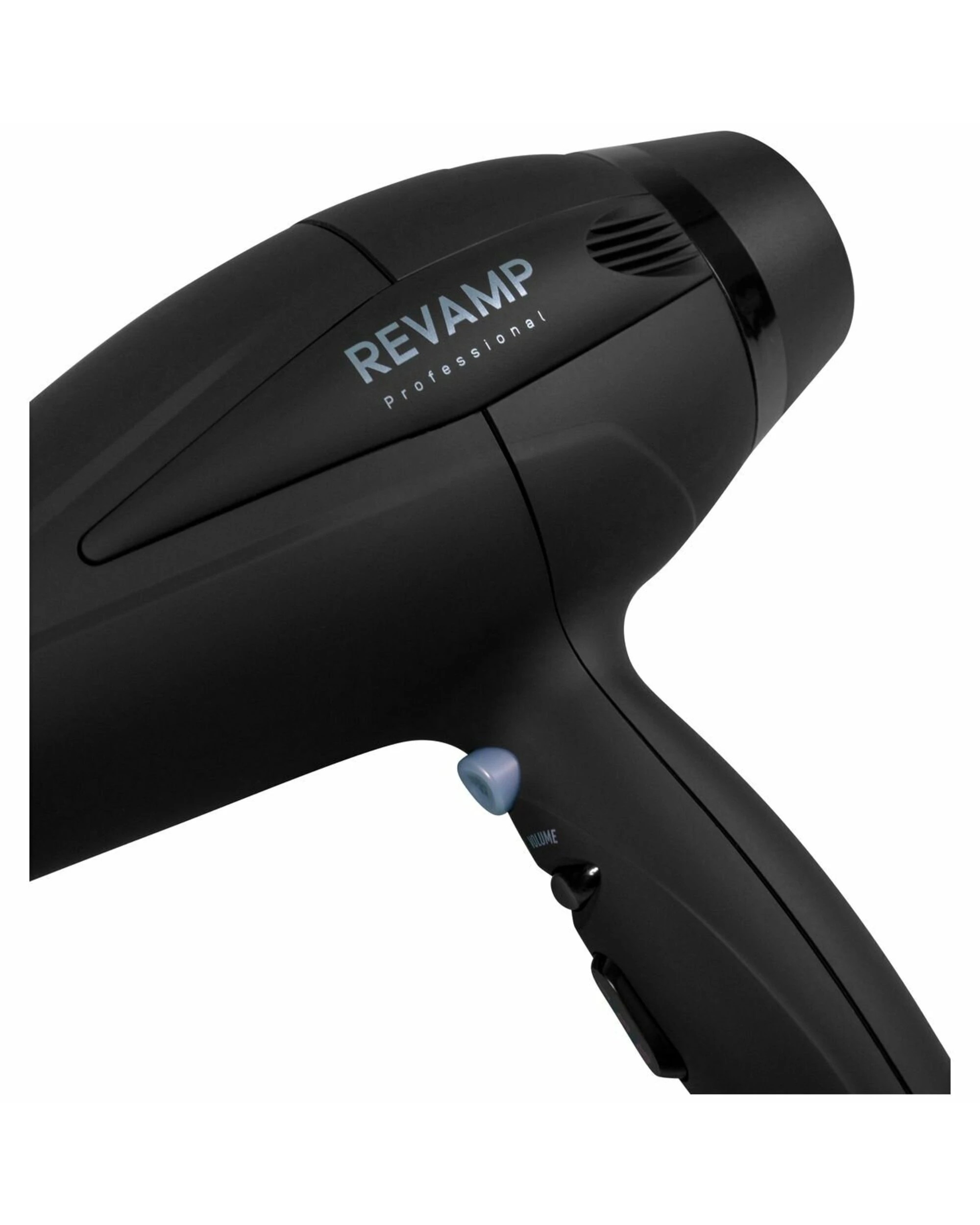 4 Homedics Progloss Professional Ionic Hair Dryer, 4 of 5