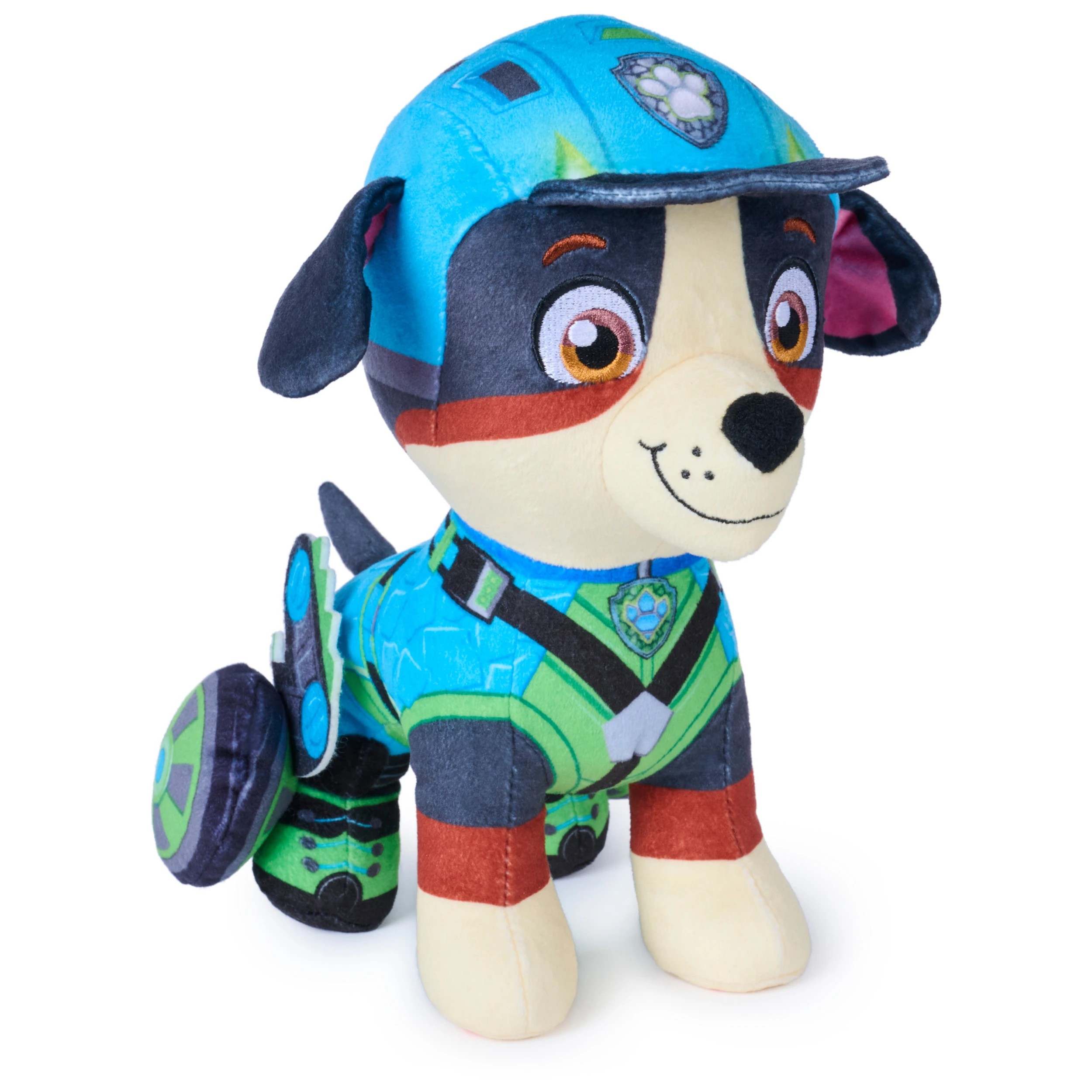 7 8in. PAW Patrol: The Dino Movie Pup Plush - Assorted, 7 of 10