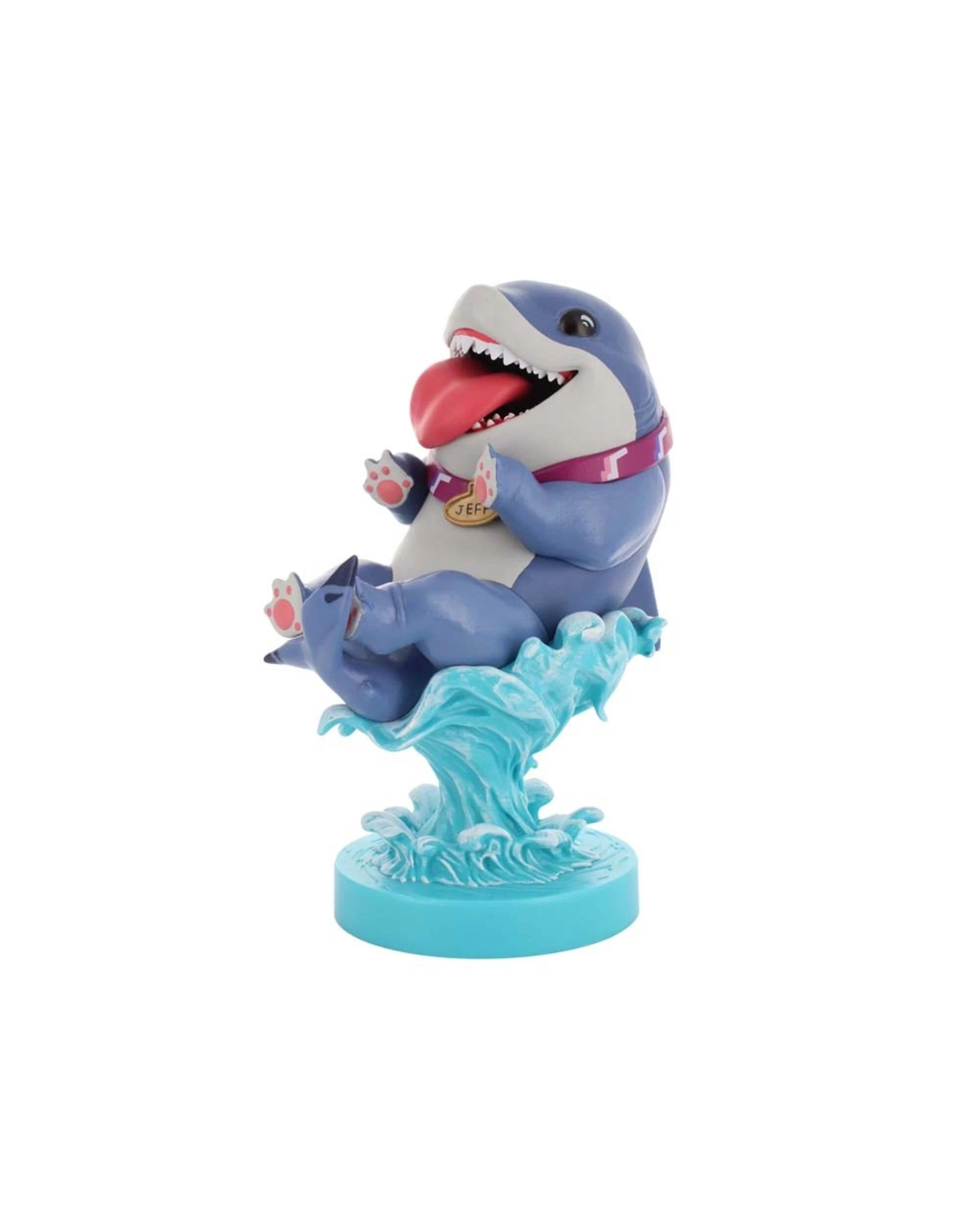 Marvel Rivals - Jeff the Land Shark Cable Guys Controller and