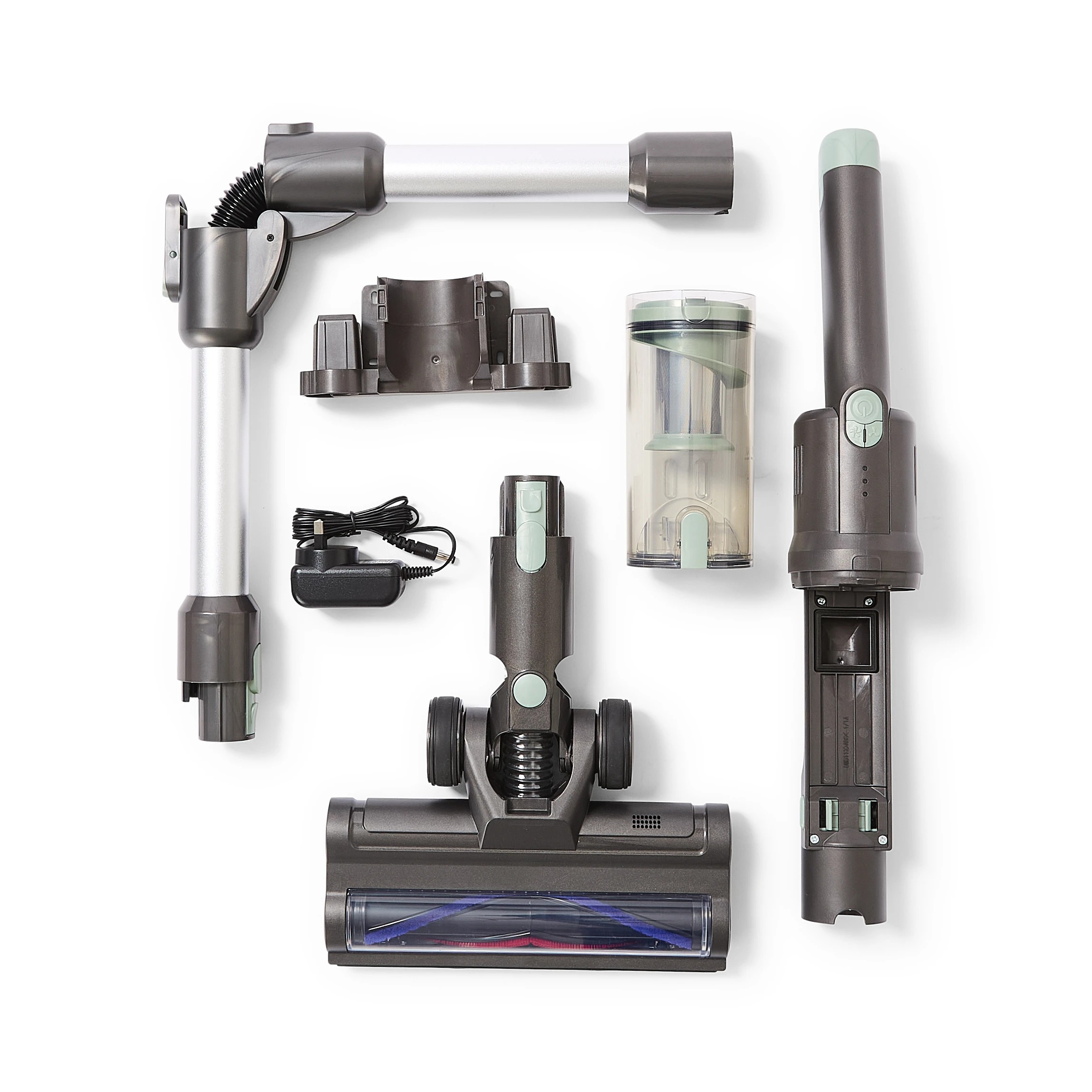 10 Cordless Stick Vac with Flexible Tube, 10 of 10