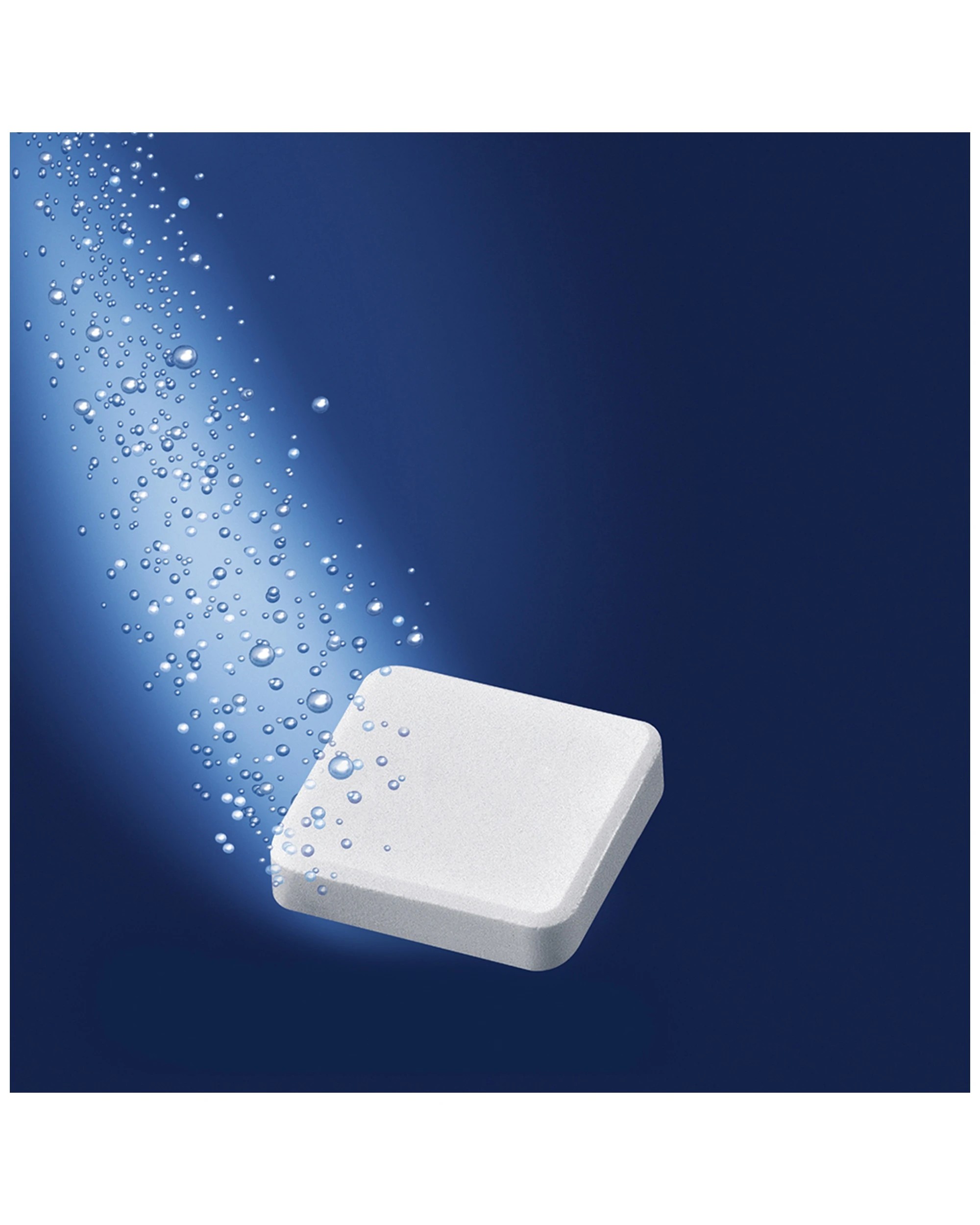 2 9pc Jura Espresso/coffee Machine Descaling And Protection Cleaning Tablets
 - White, 2 of 3