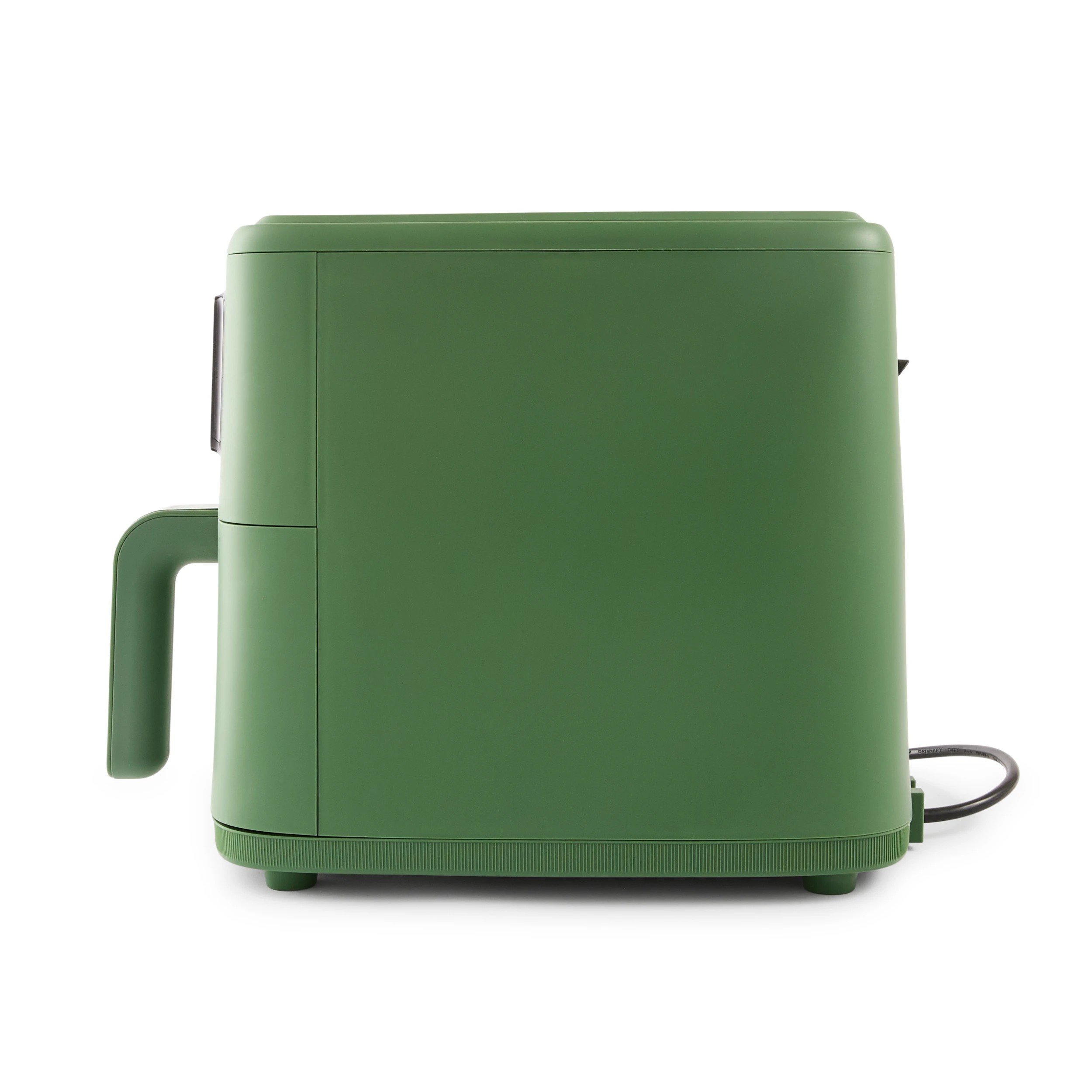 6 4L Air Fryer - Green, 6 of 10