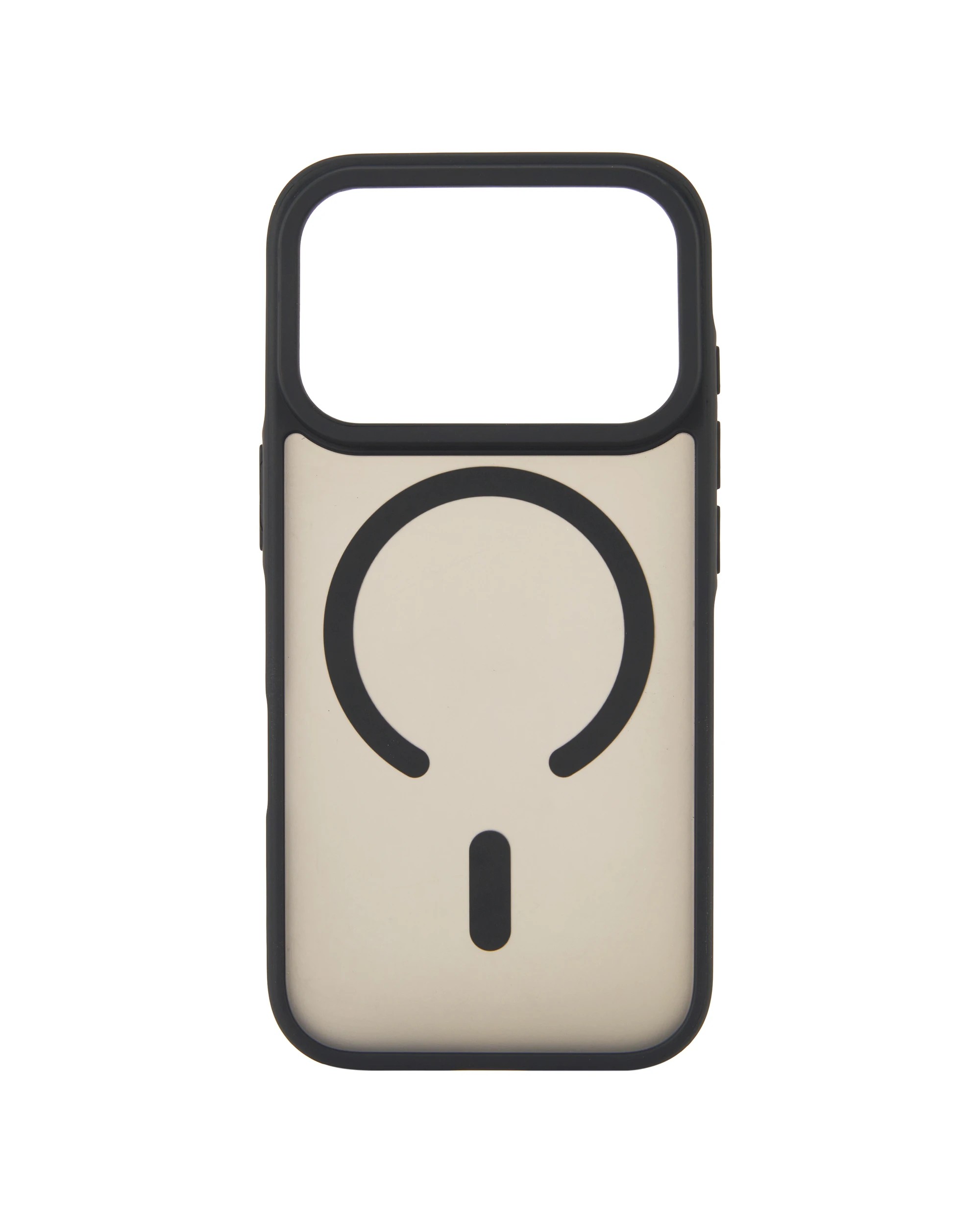 5 iPhone 17 Pro Magnetic Case - Matte Black, 5 of 6