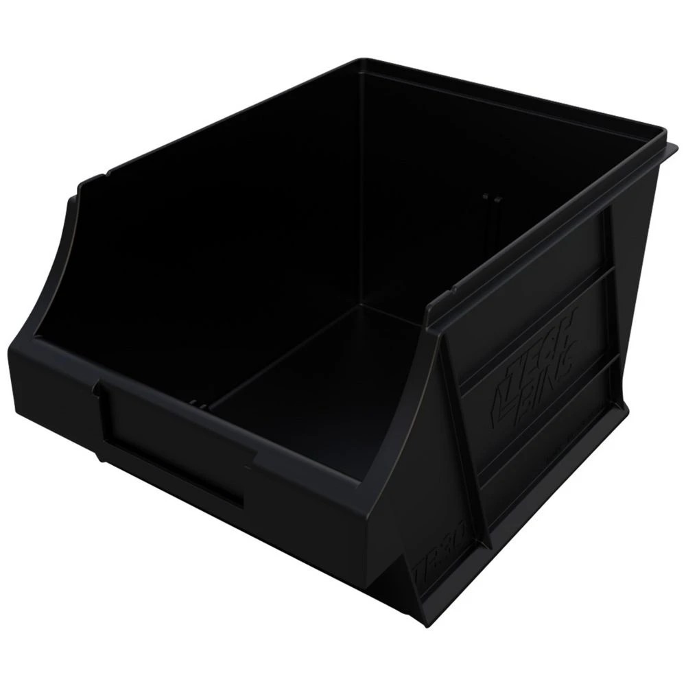 1 Rawspec Tech Bin 6L, 1 of 1