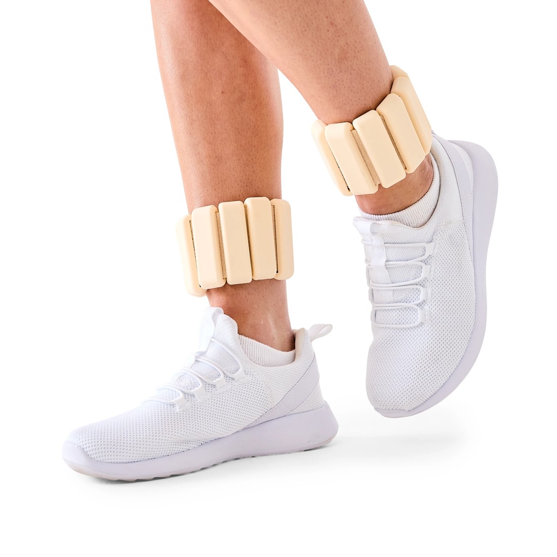 3 2 Pack Wrist and Ankle Weights, 3 of 9