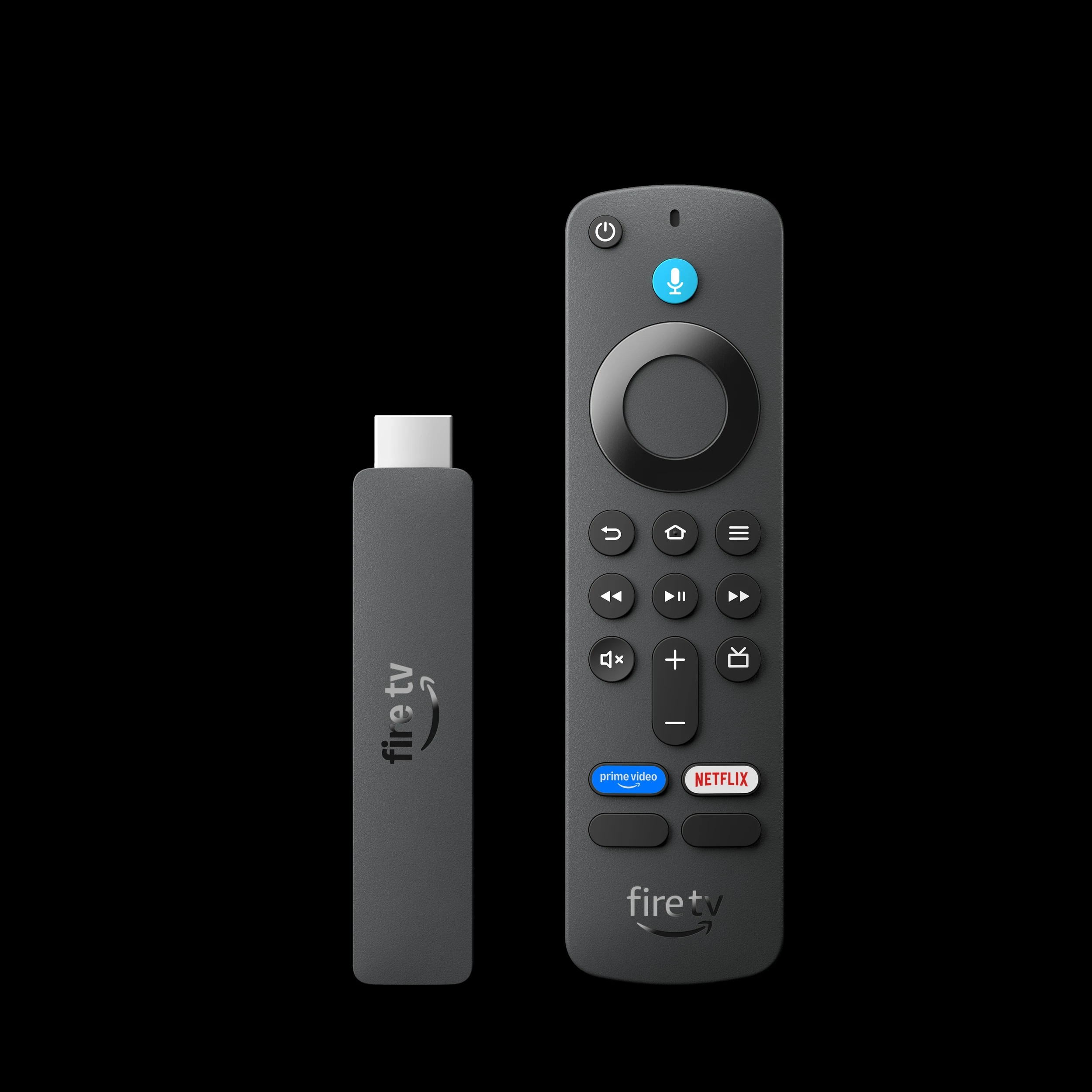 1 Fire TV Stick HD 2026, 1 of 1