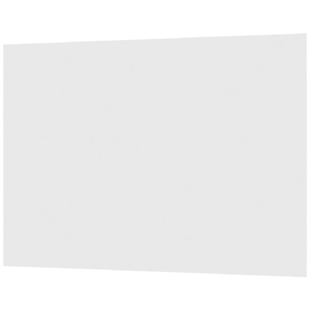 1 J.Burrows Super White Waterproof Glass Board 1200 x 900mm, 1 of 2