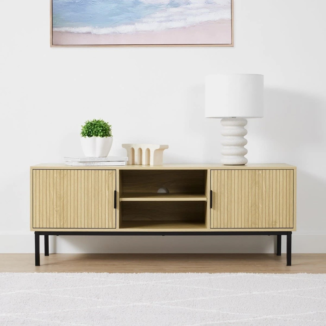 1 Isla Entertainment Unit, 1 of 9