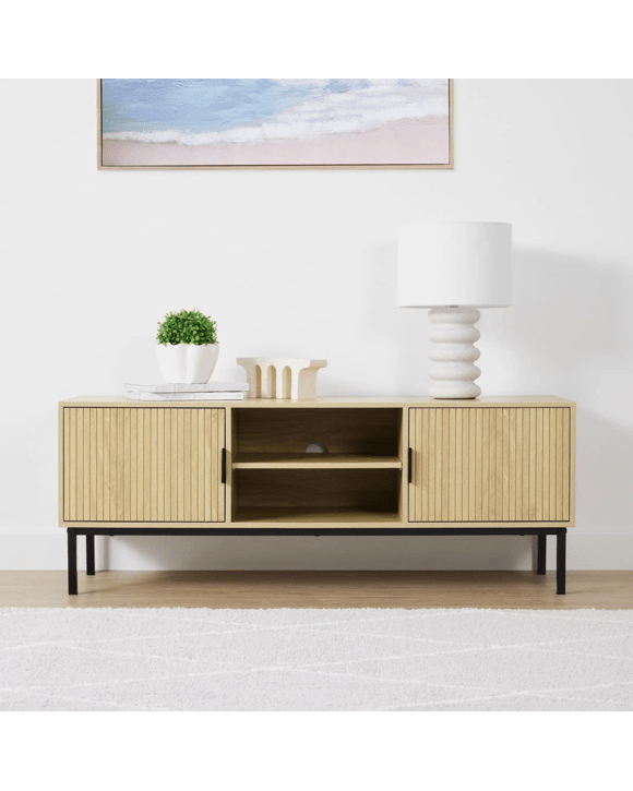 Isla Entertainment Unit