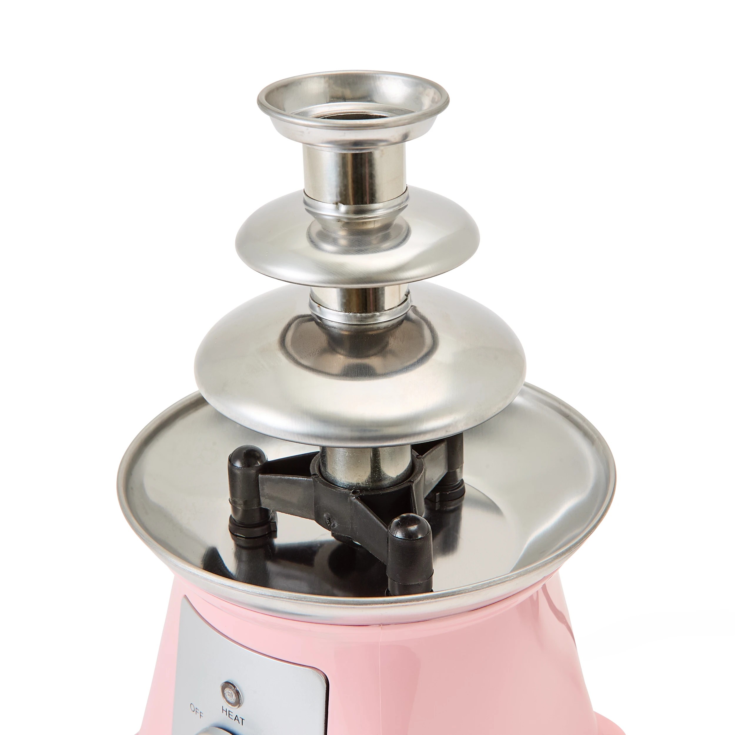 5 Chocolate Fountain, 5 of 7