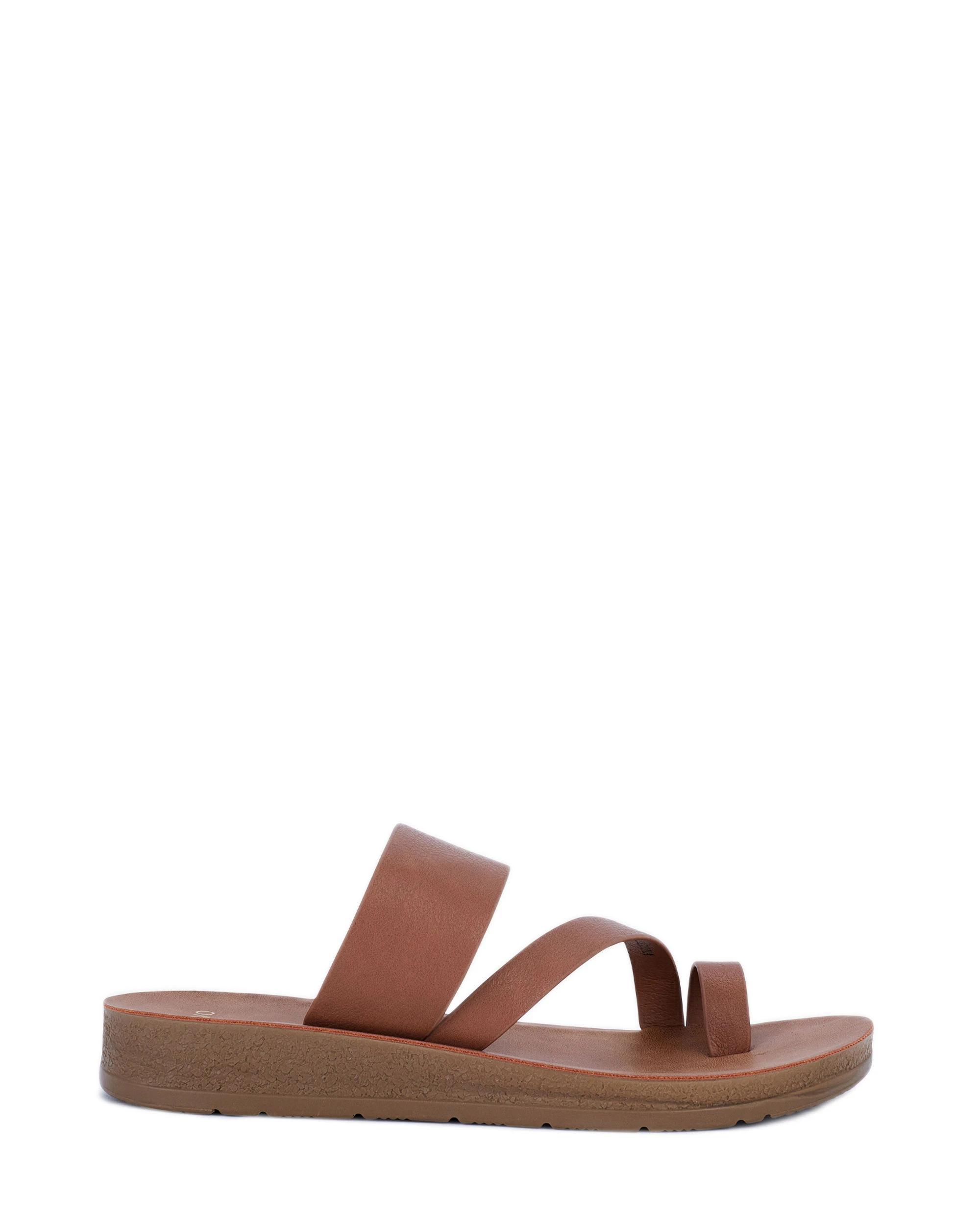 NOVO Sabah Thongs - Kmart