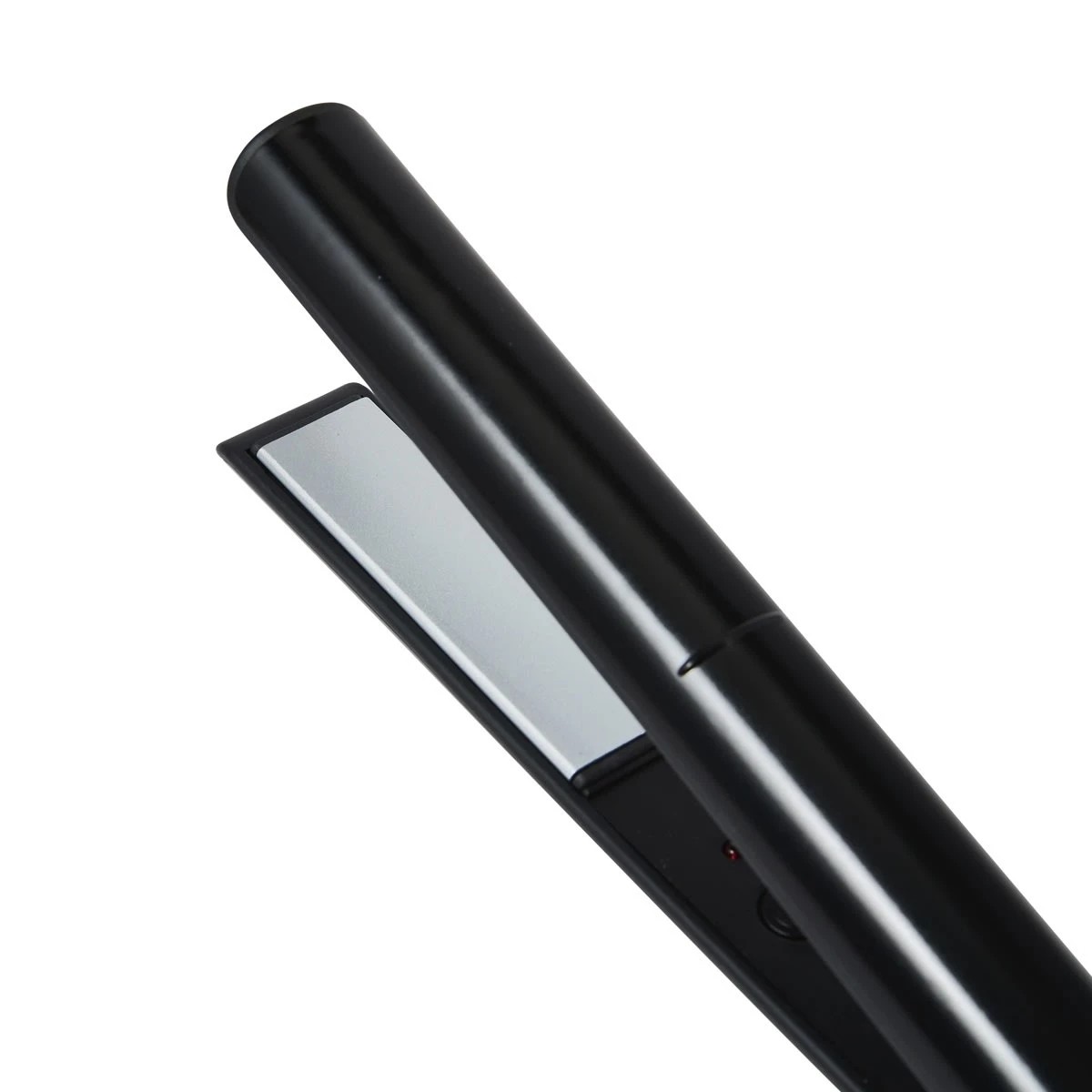 6 Hair Straightener - Black, 6 of 10