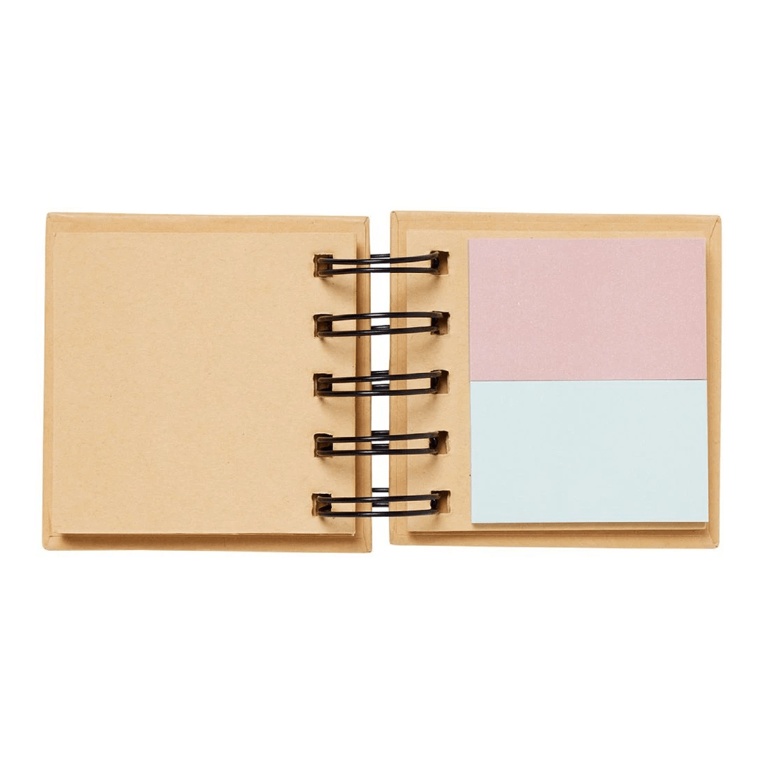 2 Otto Kraft Mini Scrapbook Kraft, 2 of 3