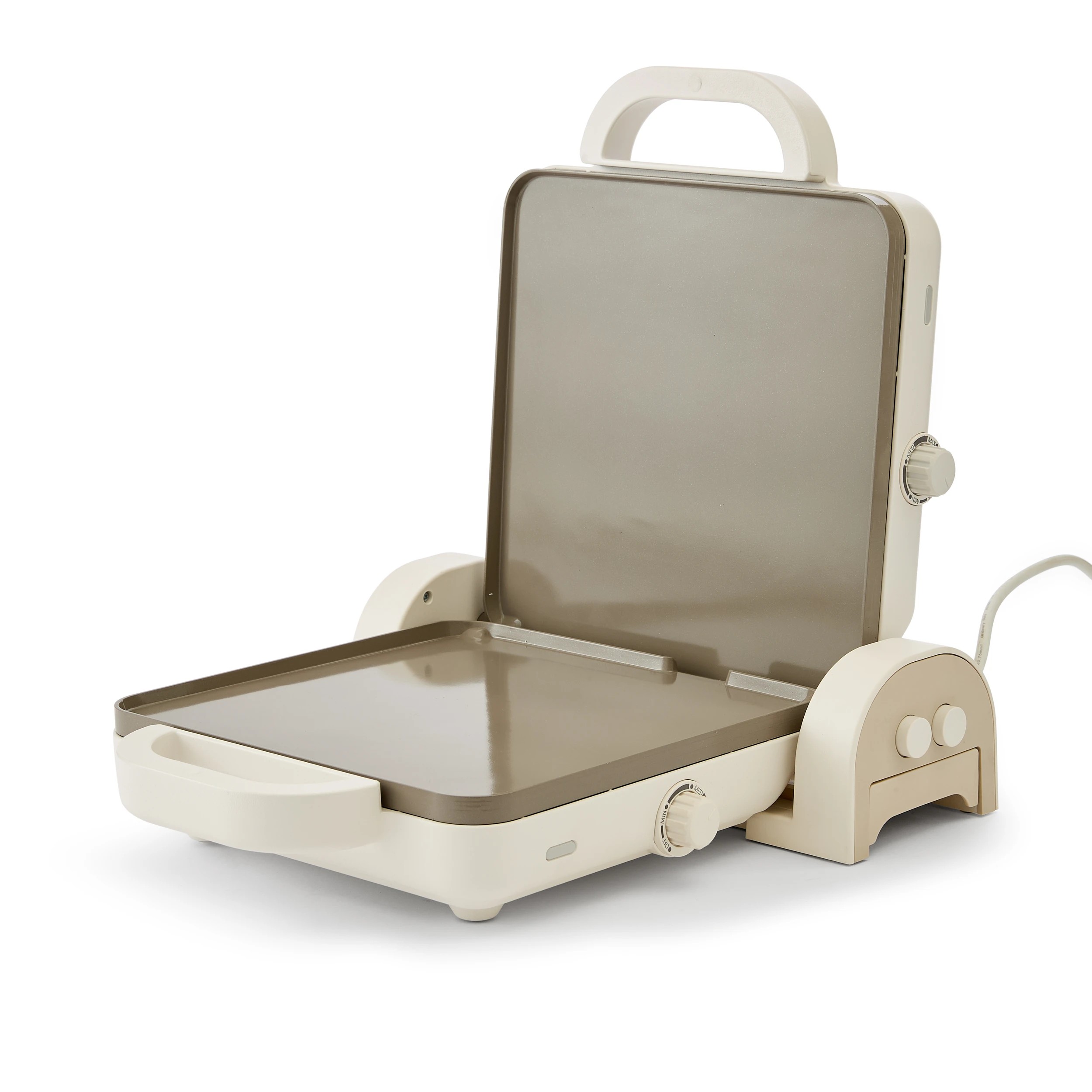 3 Fold-Out Grill Space Saving, 3 of 10