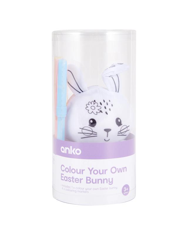 Colour Your Own Easter B