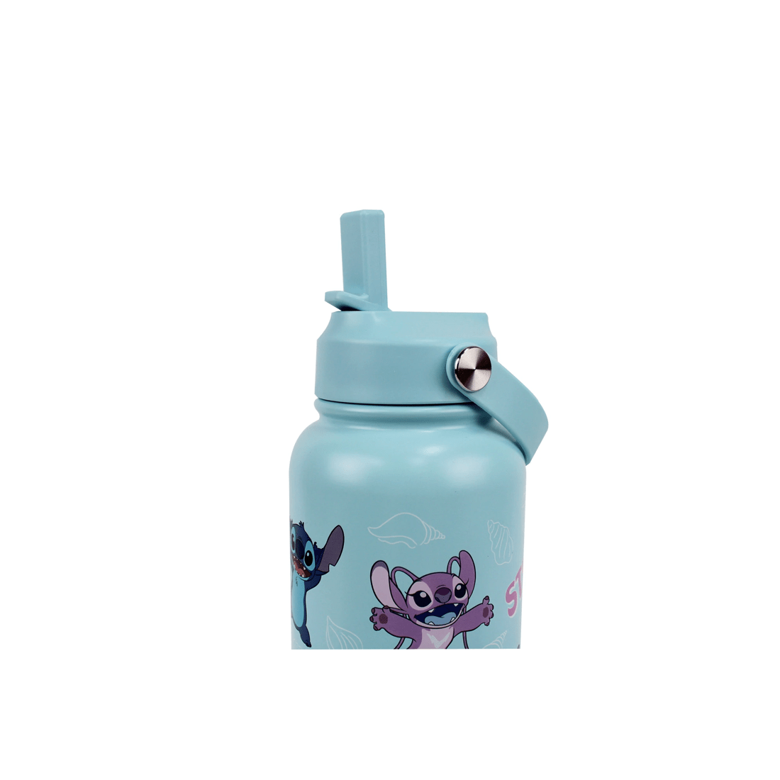 2 946ml Lilo & Stitch Stainless Steel Bottle, 2 of 5