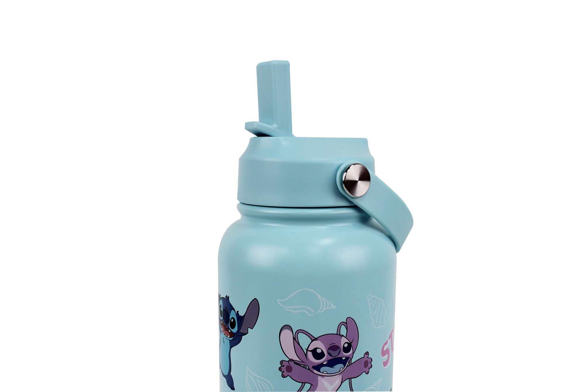 3 946ml Lilo & Stitch Stainless Steel Bottle, 3 of 6