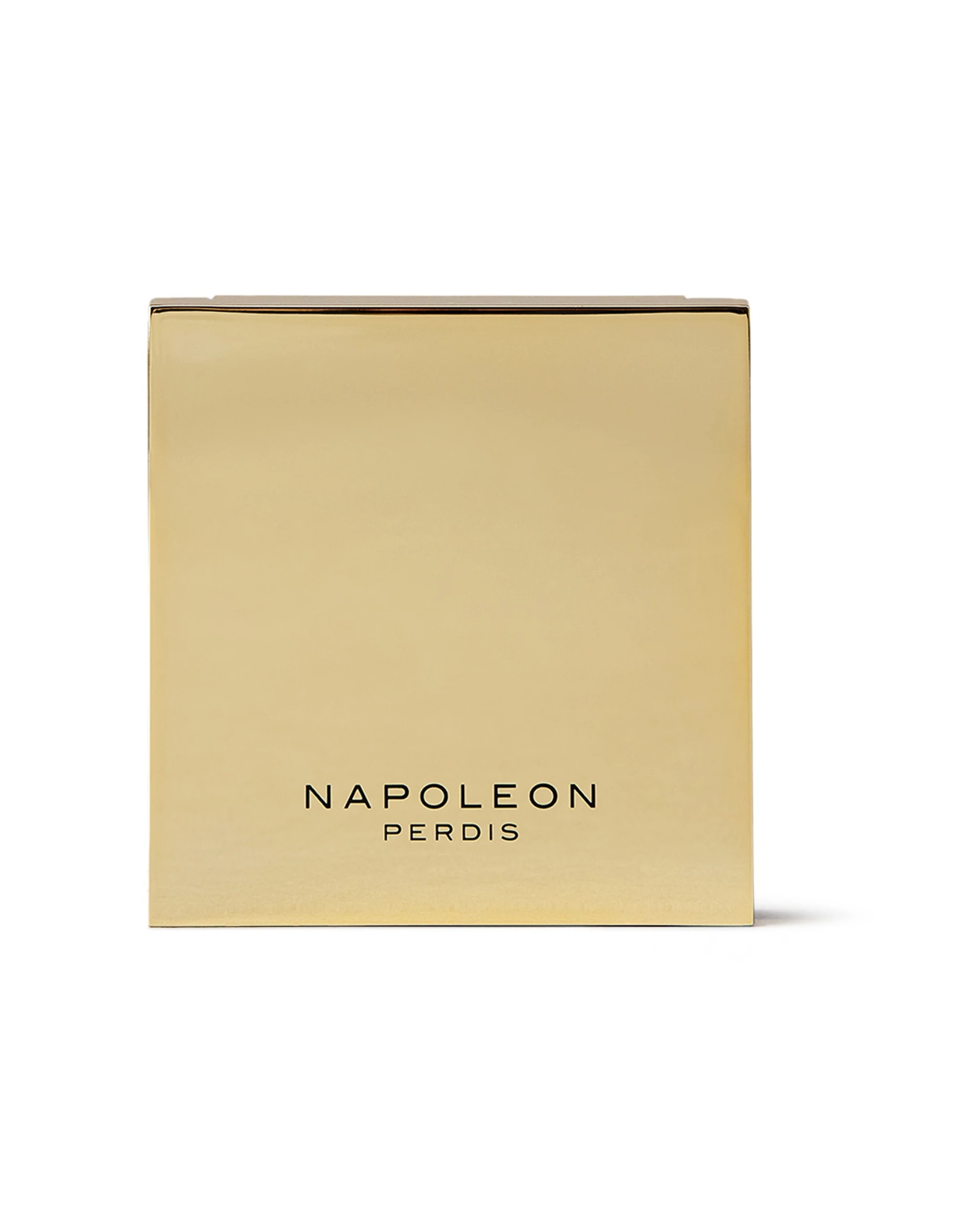 3 Napoleon Perdis Makeup 4G Colour Ritual Eyeshadow Quad - Neutral Desire, 3 of 4