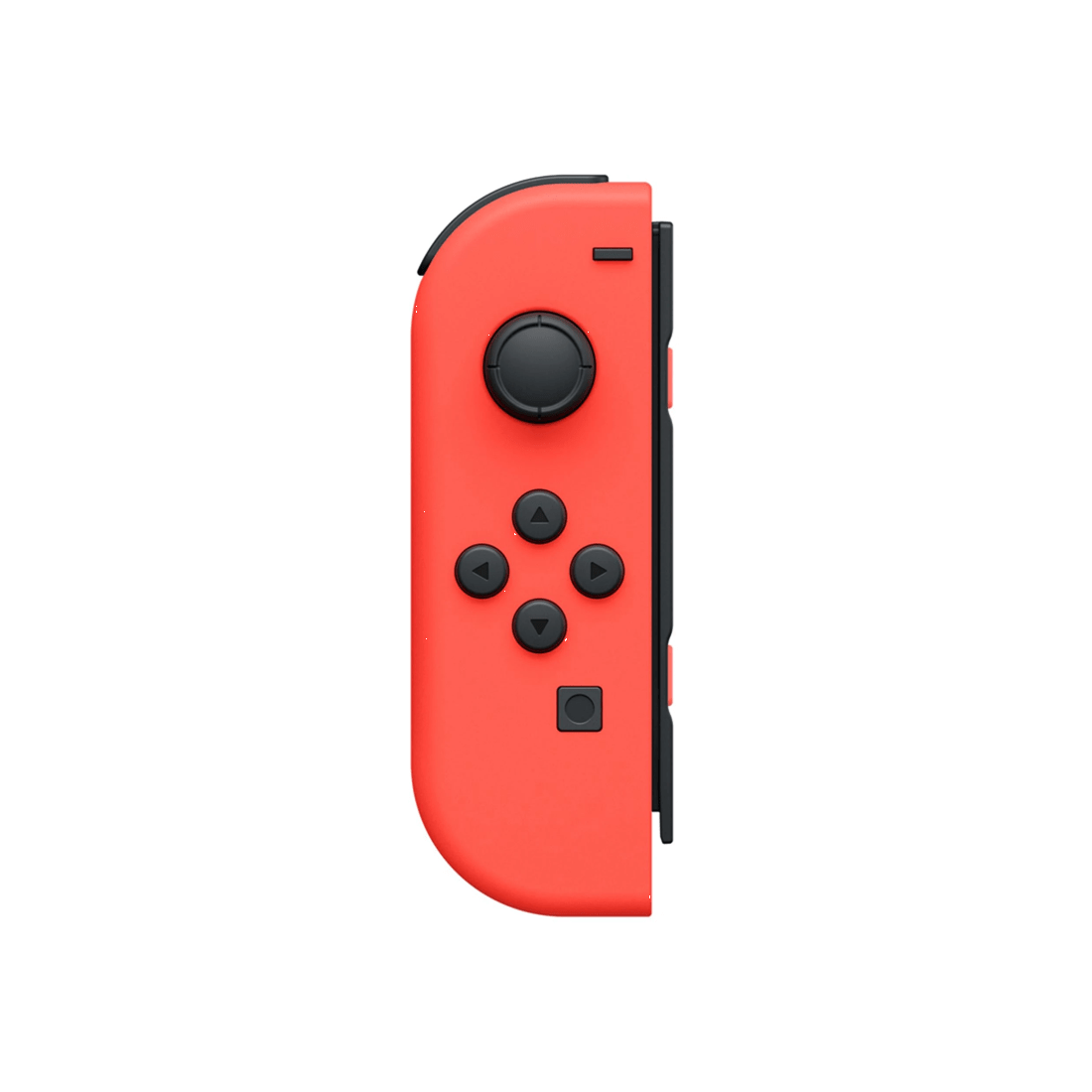 3 Nintendo Switch Joy-Con Neon Red and Blue Controller Set, 3 of 6