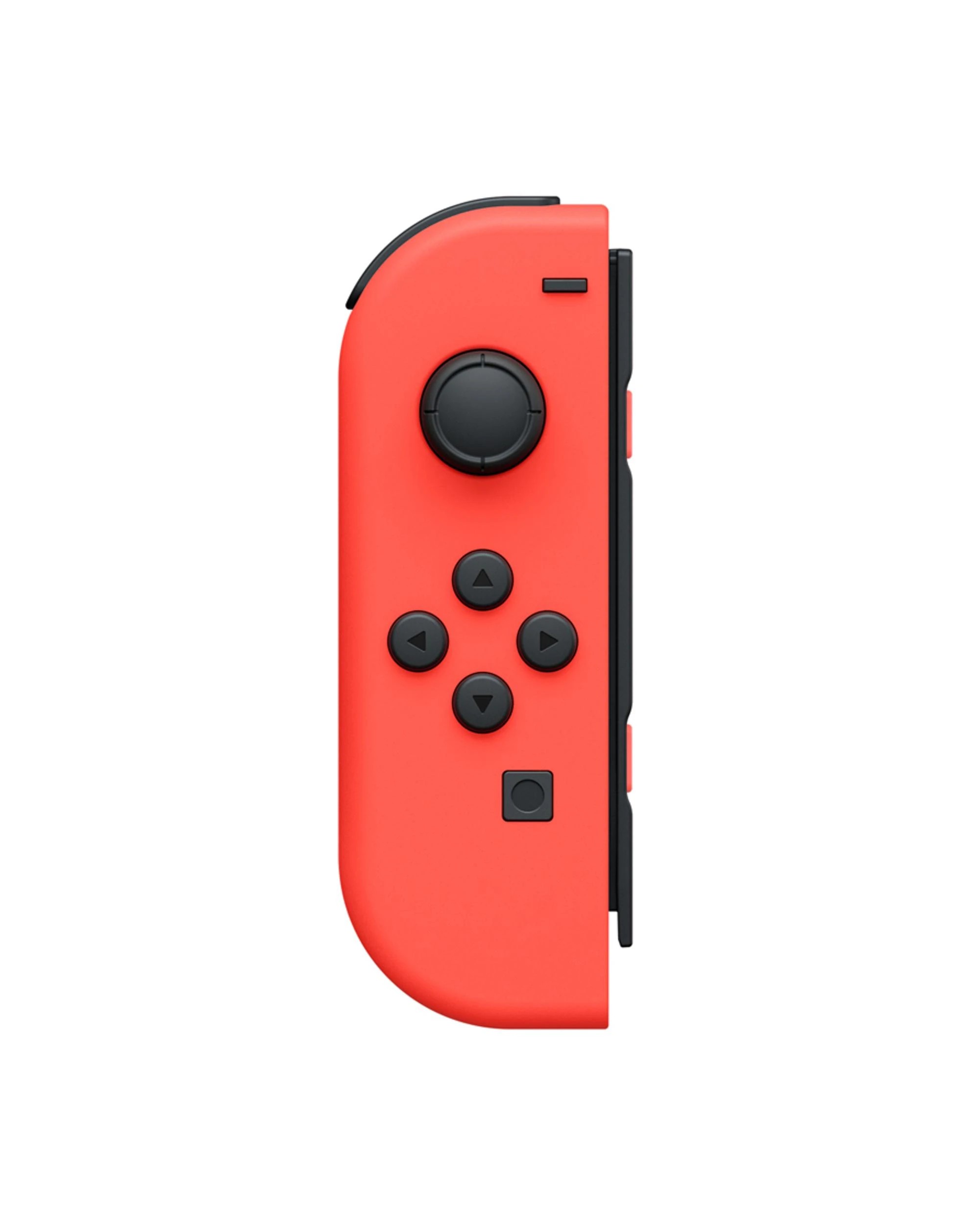 3 Nintendo Switch Joy-Con Neon Red and Blue Controller Set, 3 of 6