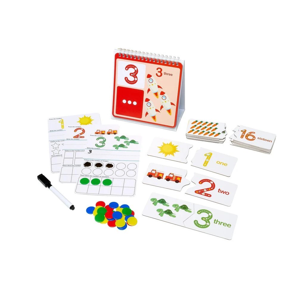 3 Kadink Numbers & Counting Set, 3 of 4