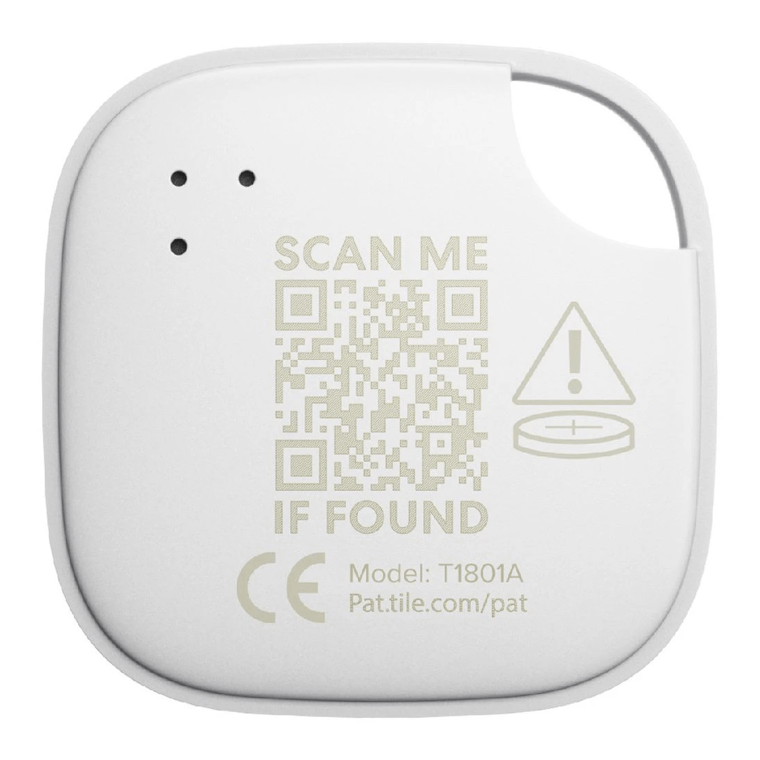 4 Tile Mate White1 Pack, 4 of 4