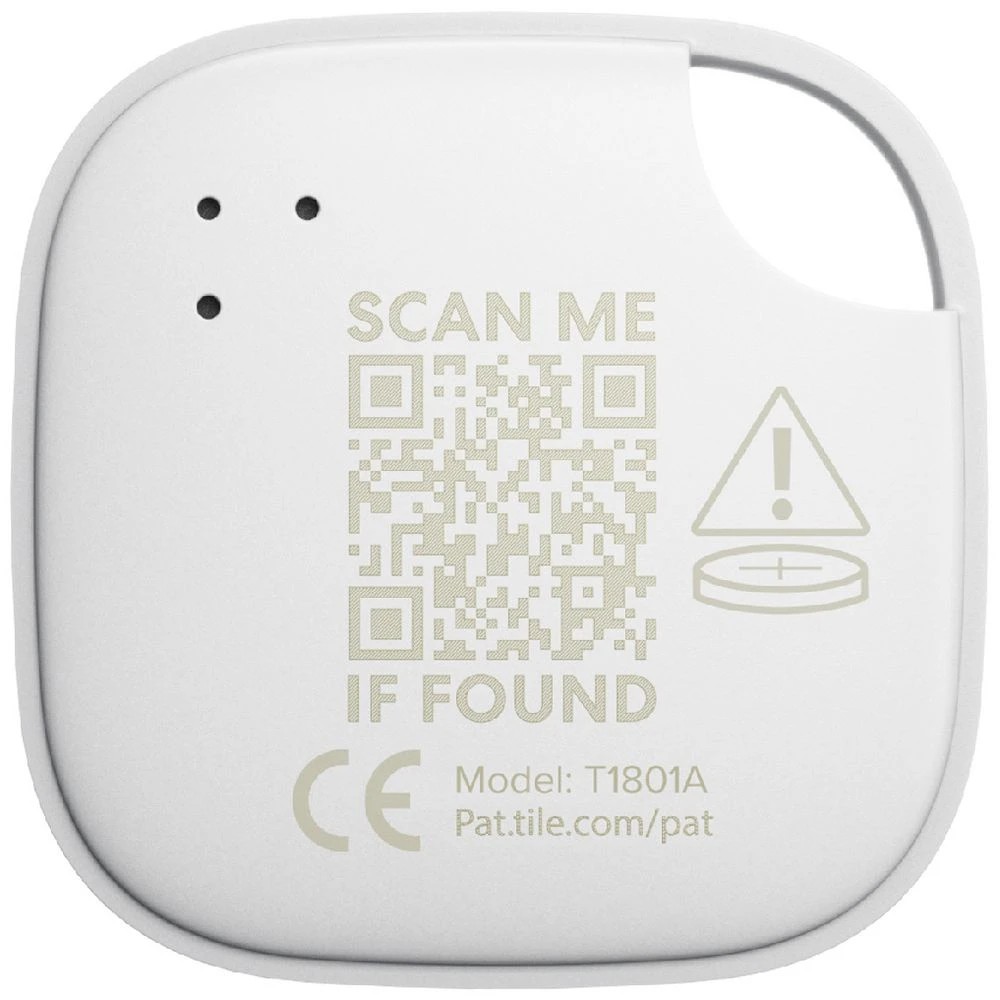 4 Tile Mate White1 Pack, 4 of 4