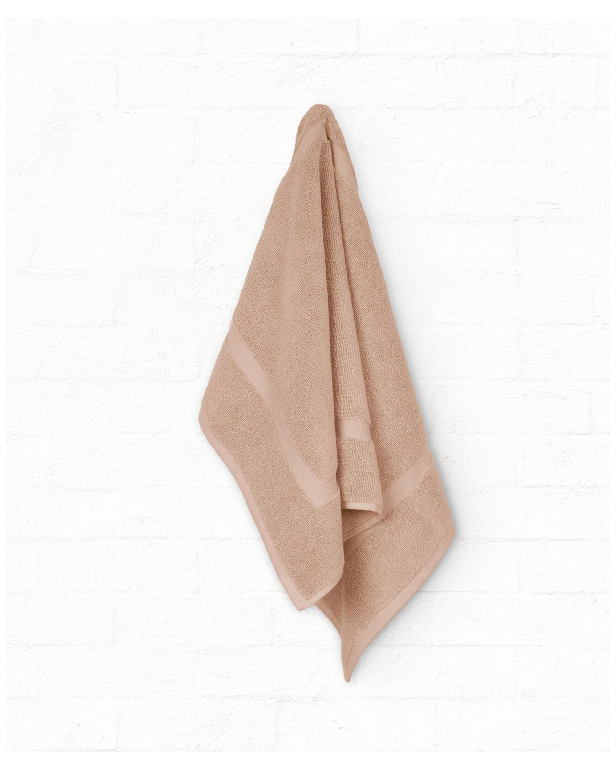 2 ARDOR 6PK Algodon St Regis Towel Collection Cotton Bath Mat 50x80cm 850gsm, 2 of 4