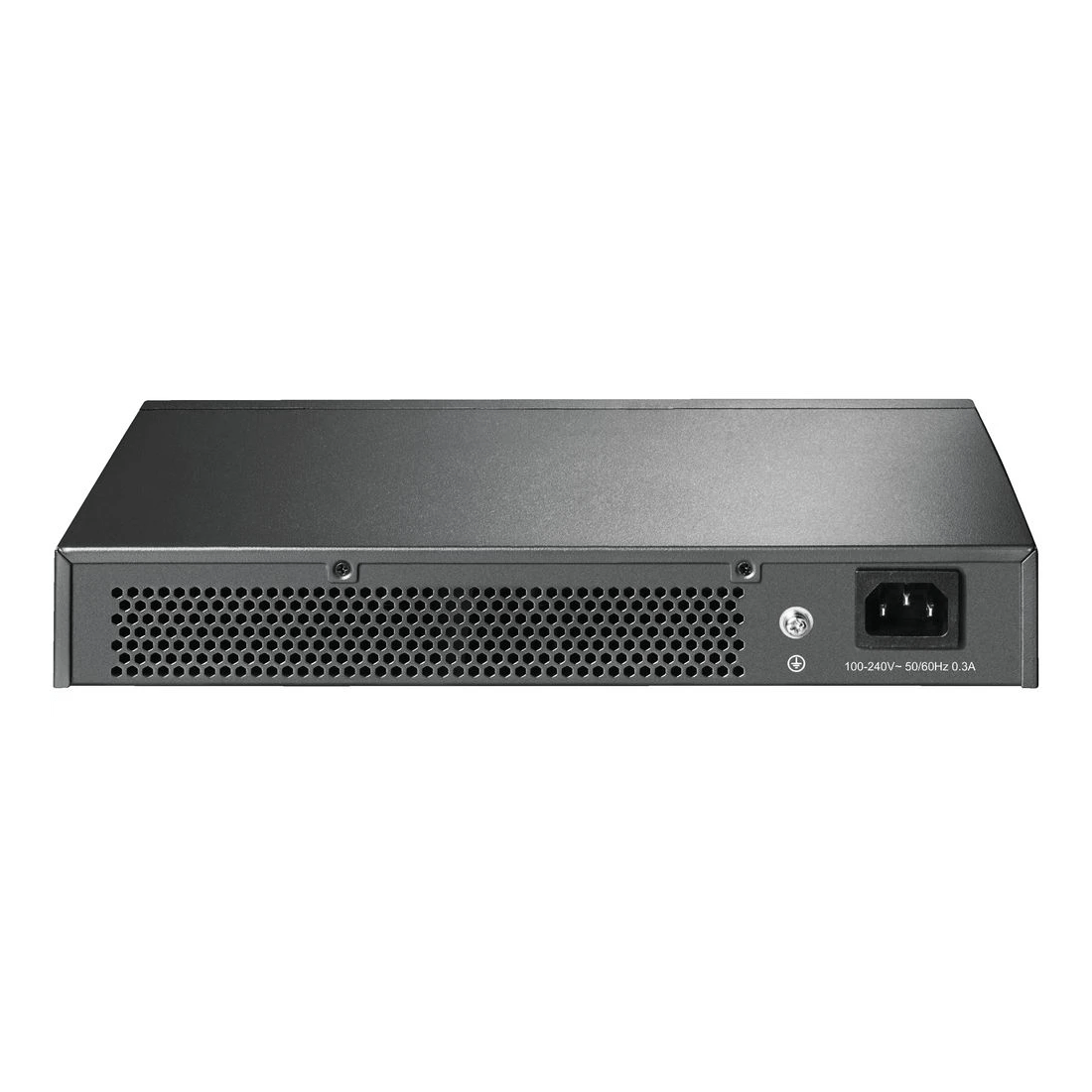 2 TP-Link 16 Port 13i Mountable Switch TL-SG1016D, 2 of 2