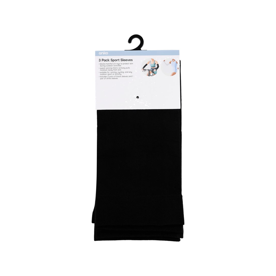 9 3 Pack Sport Sleeves, 9 of 9